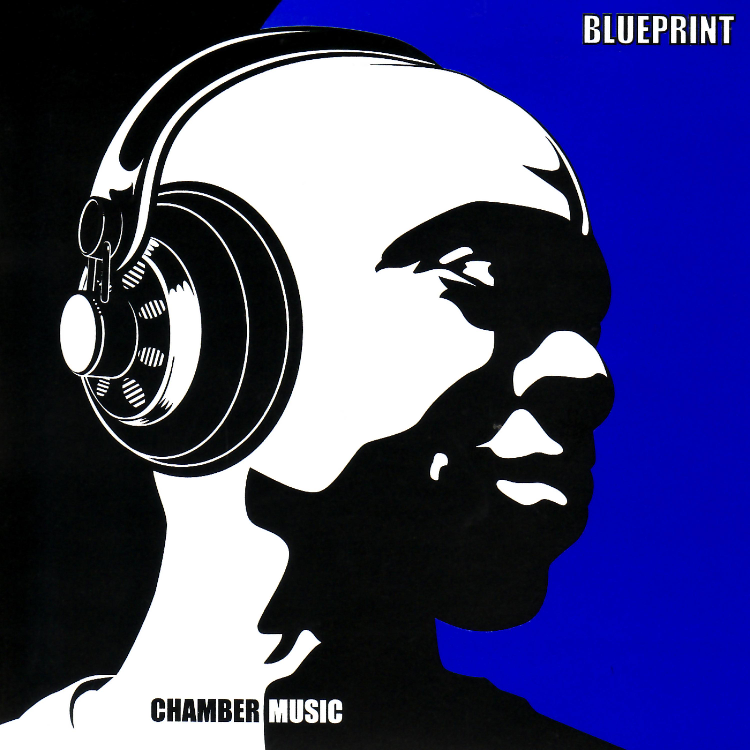 Постер альбома Chamber Music : Instrumental Album