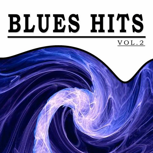 Постер альбома Blues Hits, Vol. 01