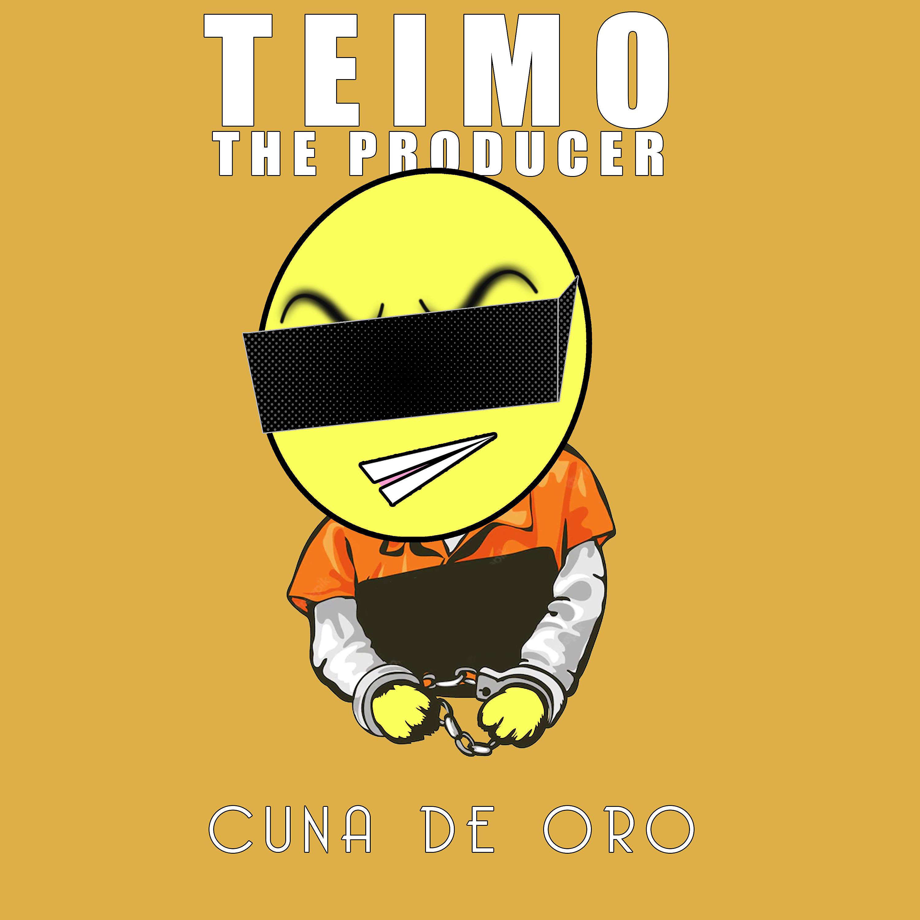 Постер альбома Cuna de Oro