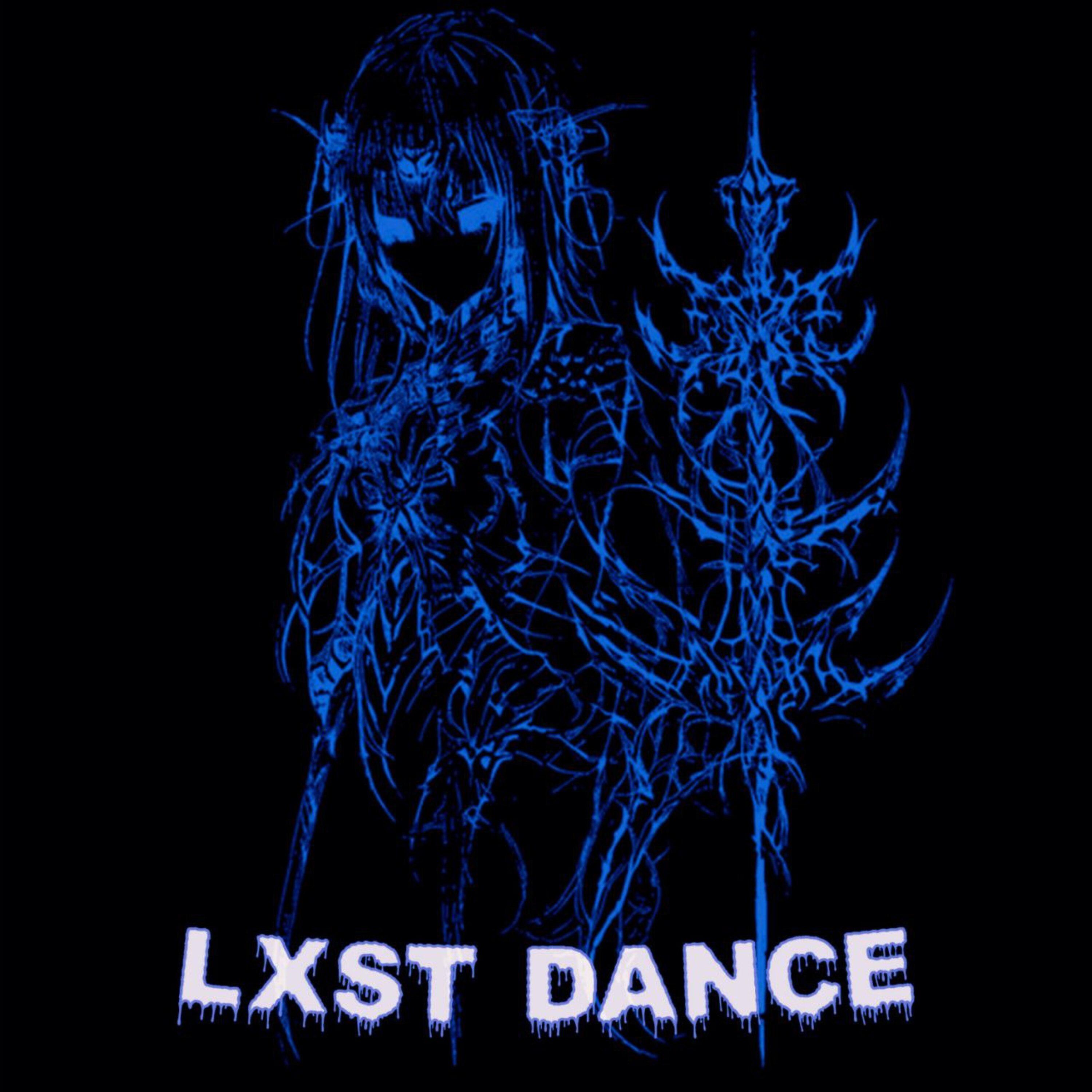 Постер альбома Lxst Dance