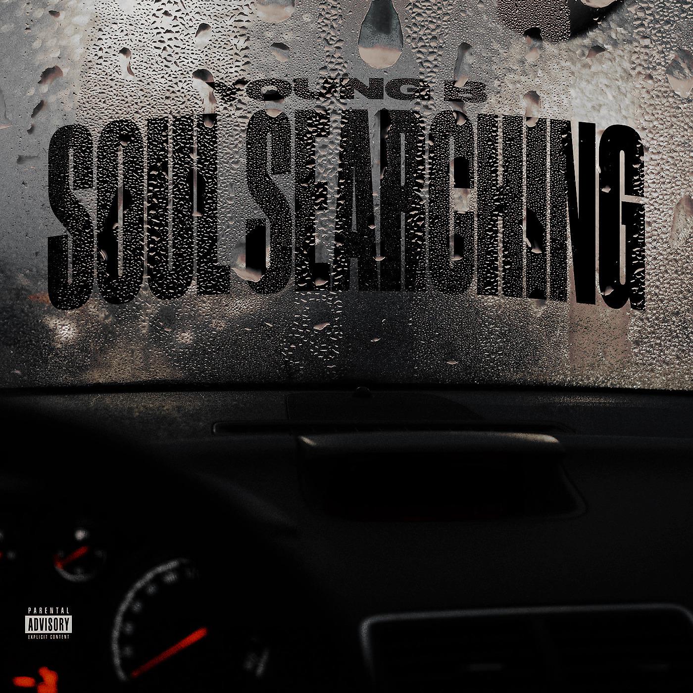Постер альбома Soul Searching