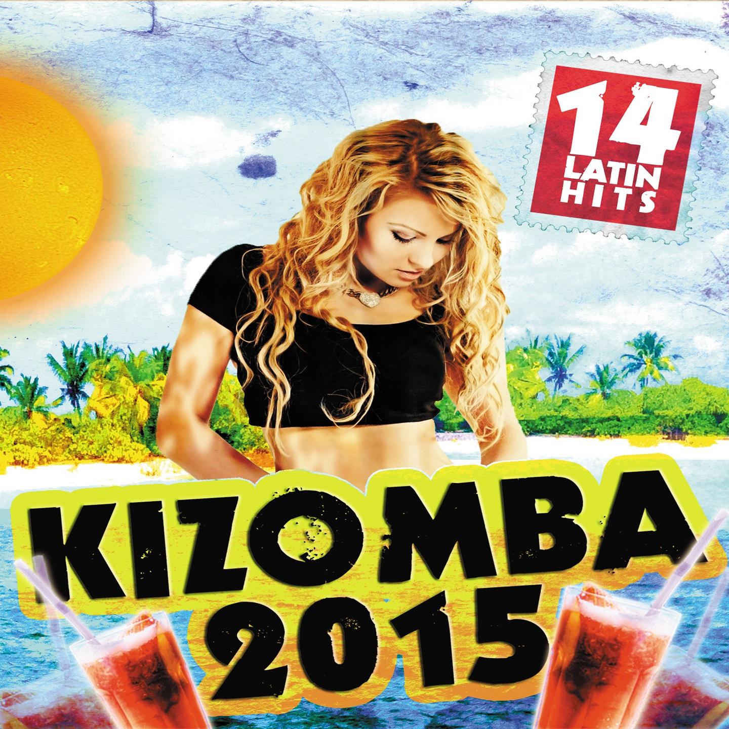 Постер альбома Kizomba 2015