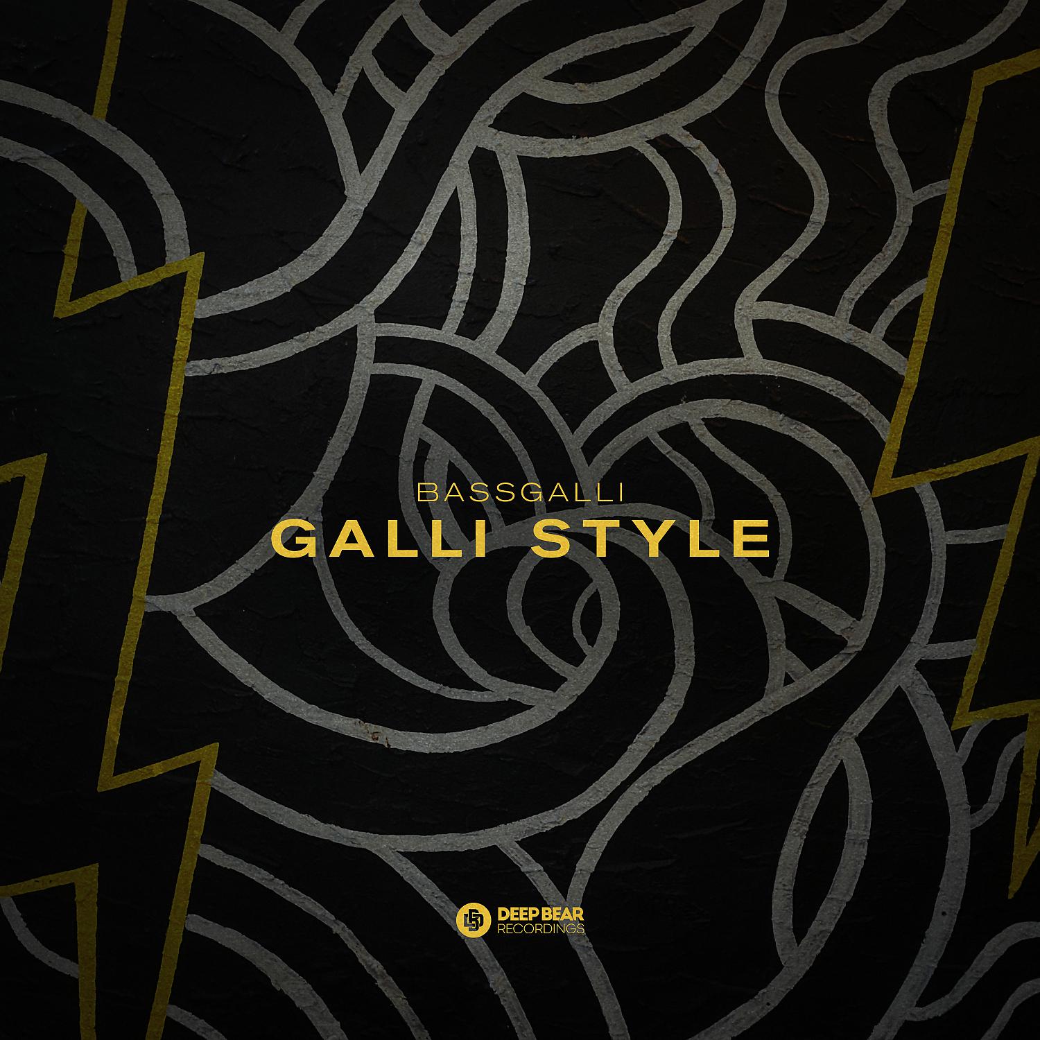 Постер альбома Galli Style