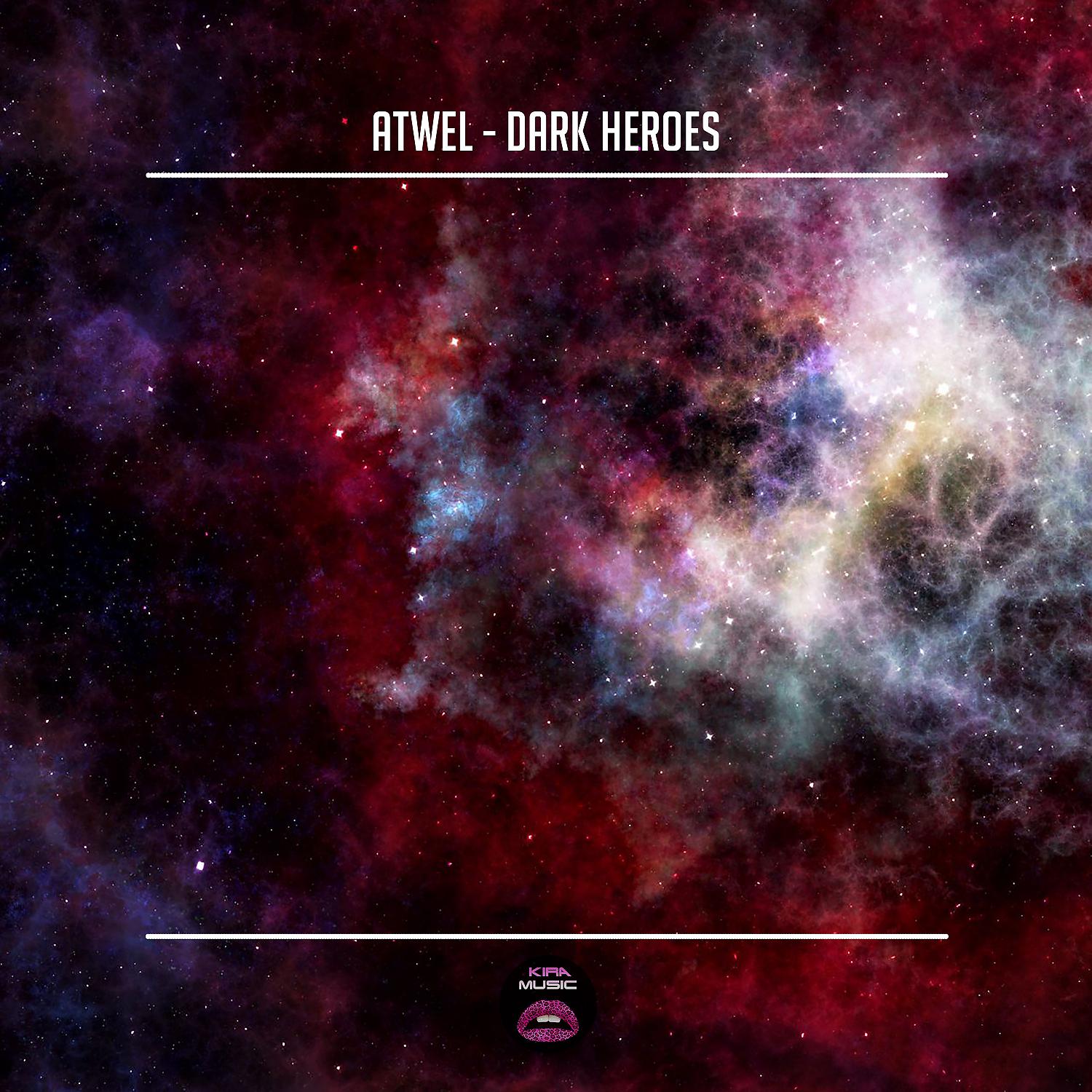 Постер альбома Dark Heroes