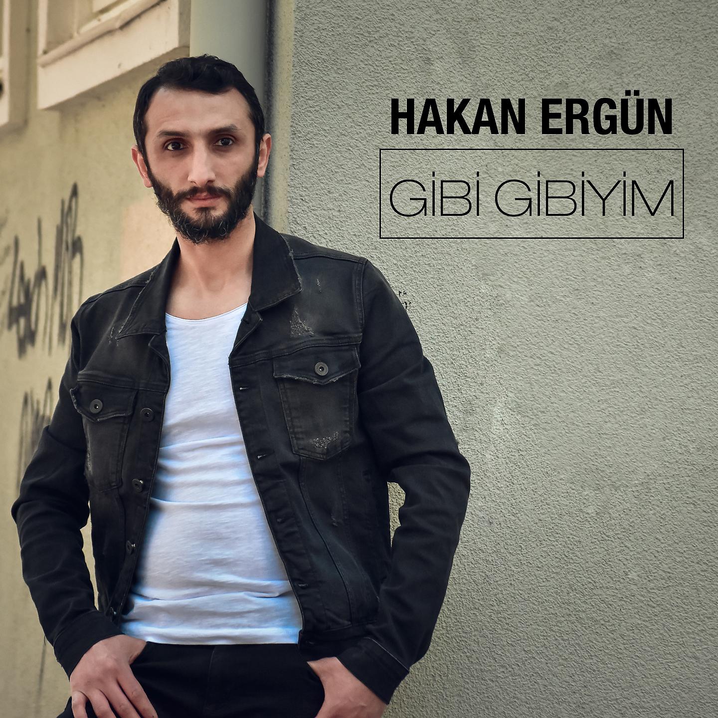 Постер альбома Gibi Gibiyim