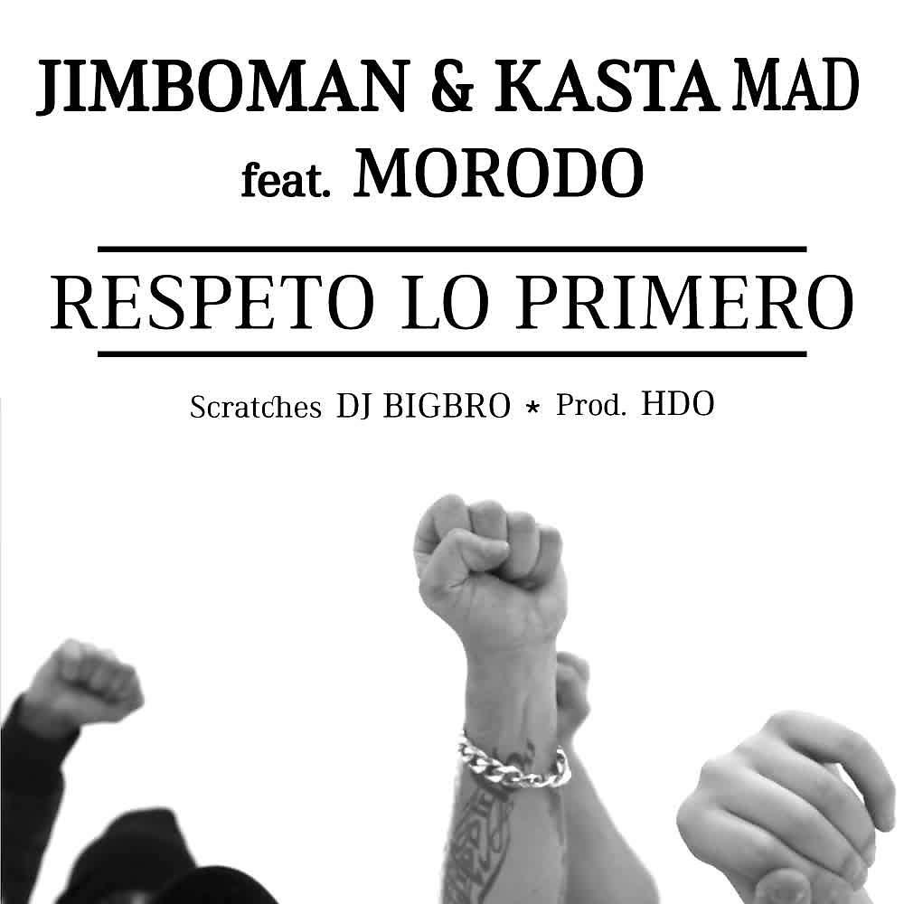 Постер альбома Respeto Lo Primero