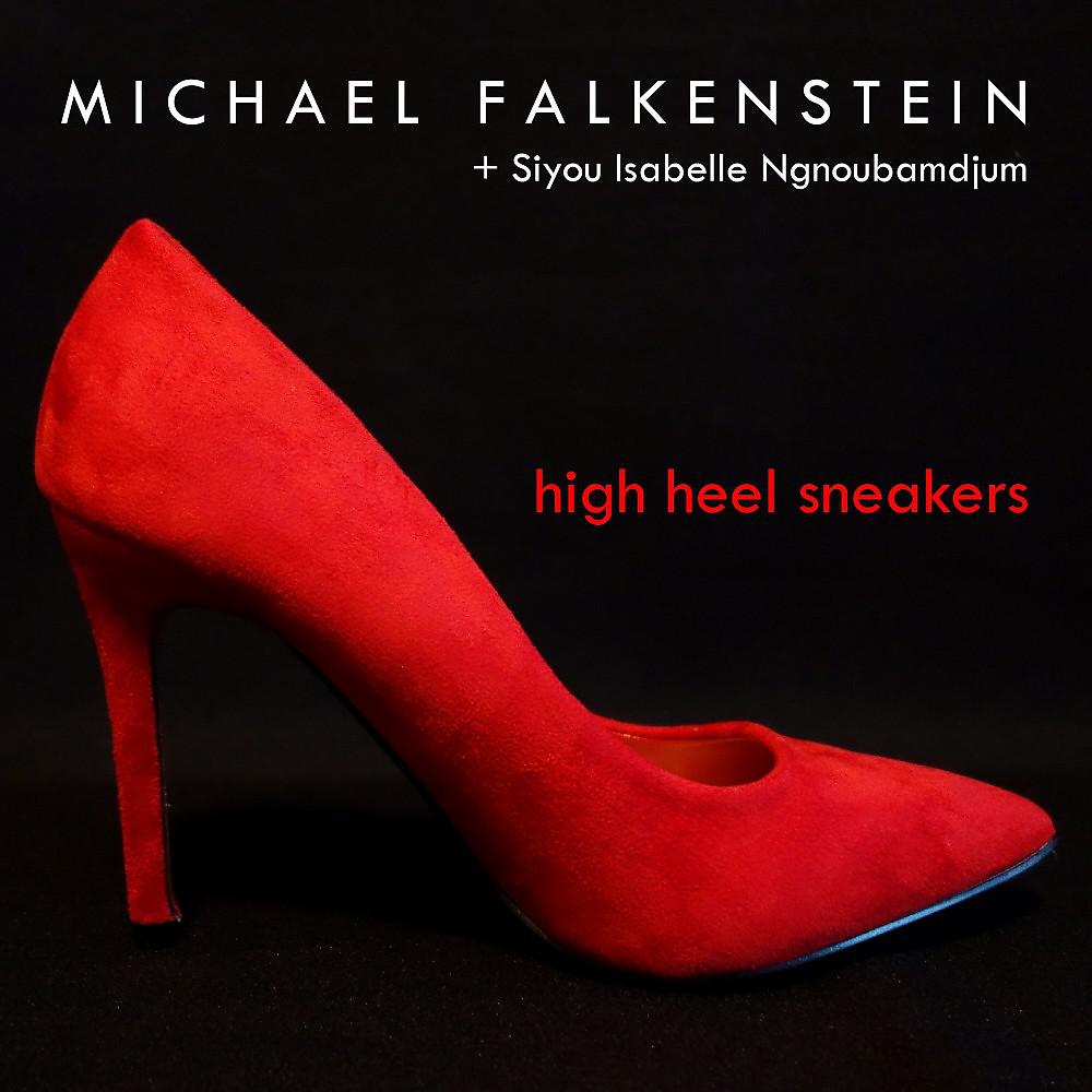 Постер альбома High Heel Sneakers