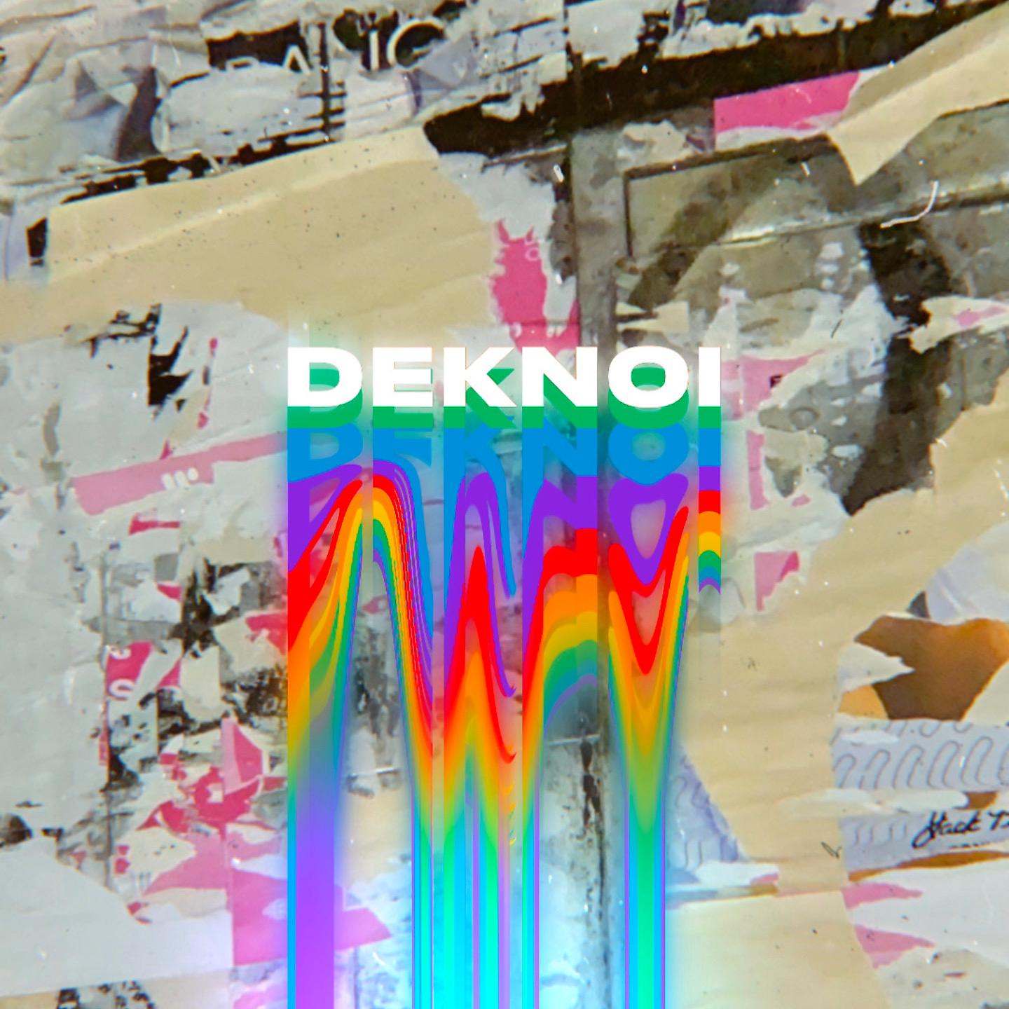 Постер альбома DEKNOI