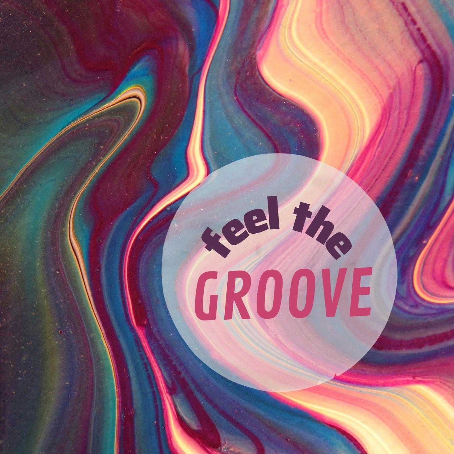 Постер альбома Feel the Groove
