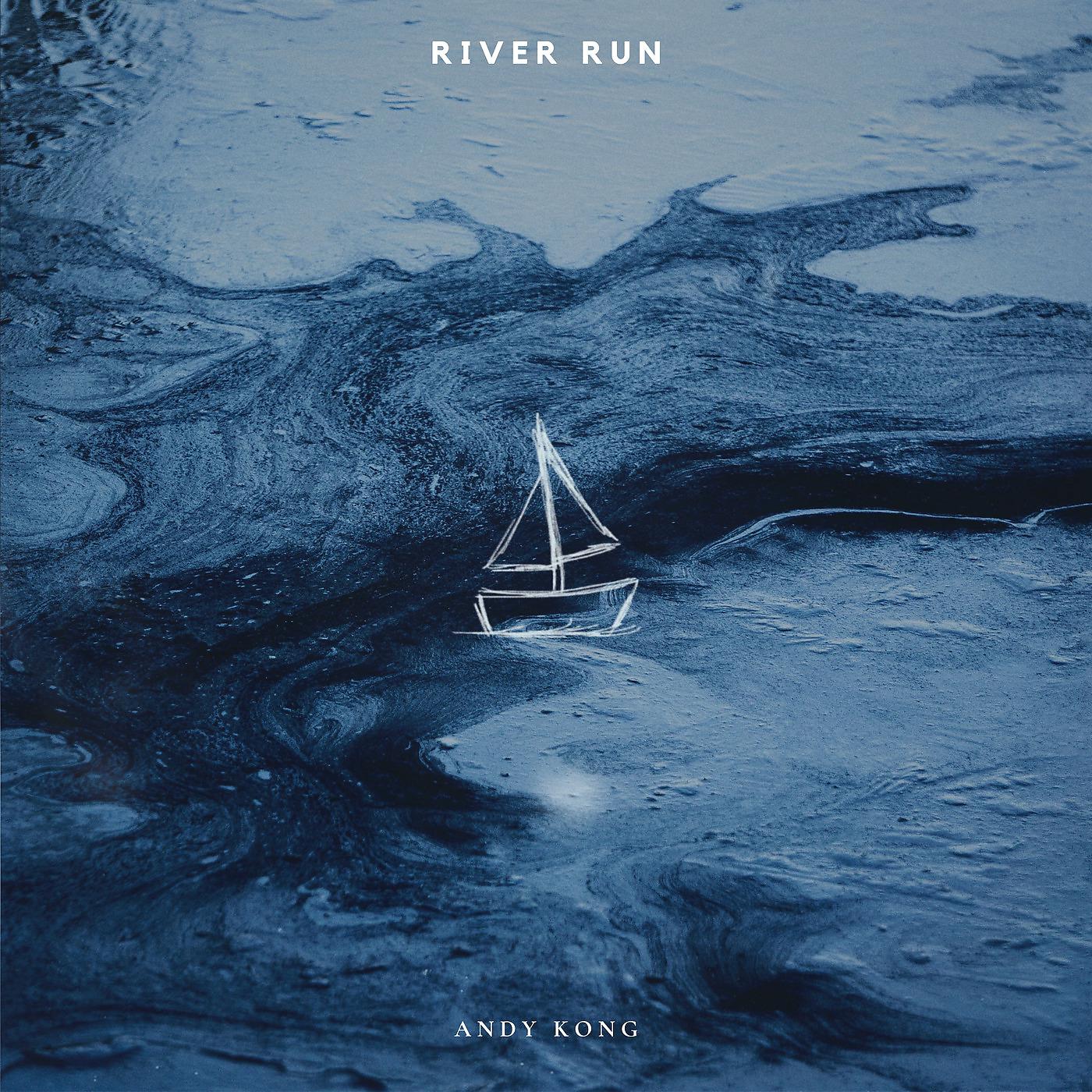 Постер альбома River Run (Acoustic)