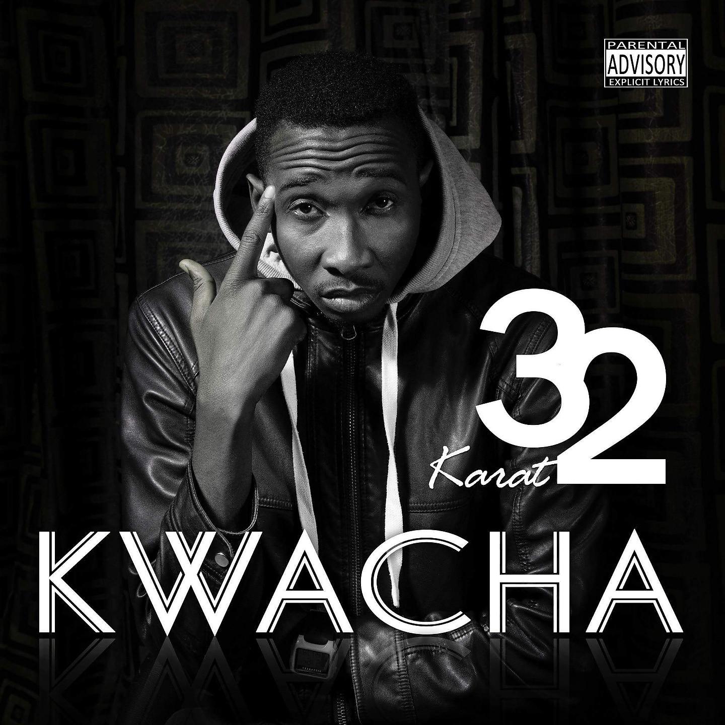 Постер альбома Kwacha