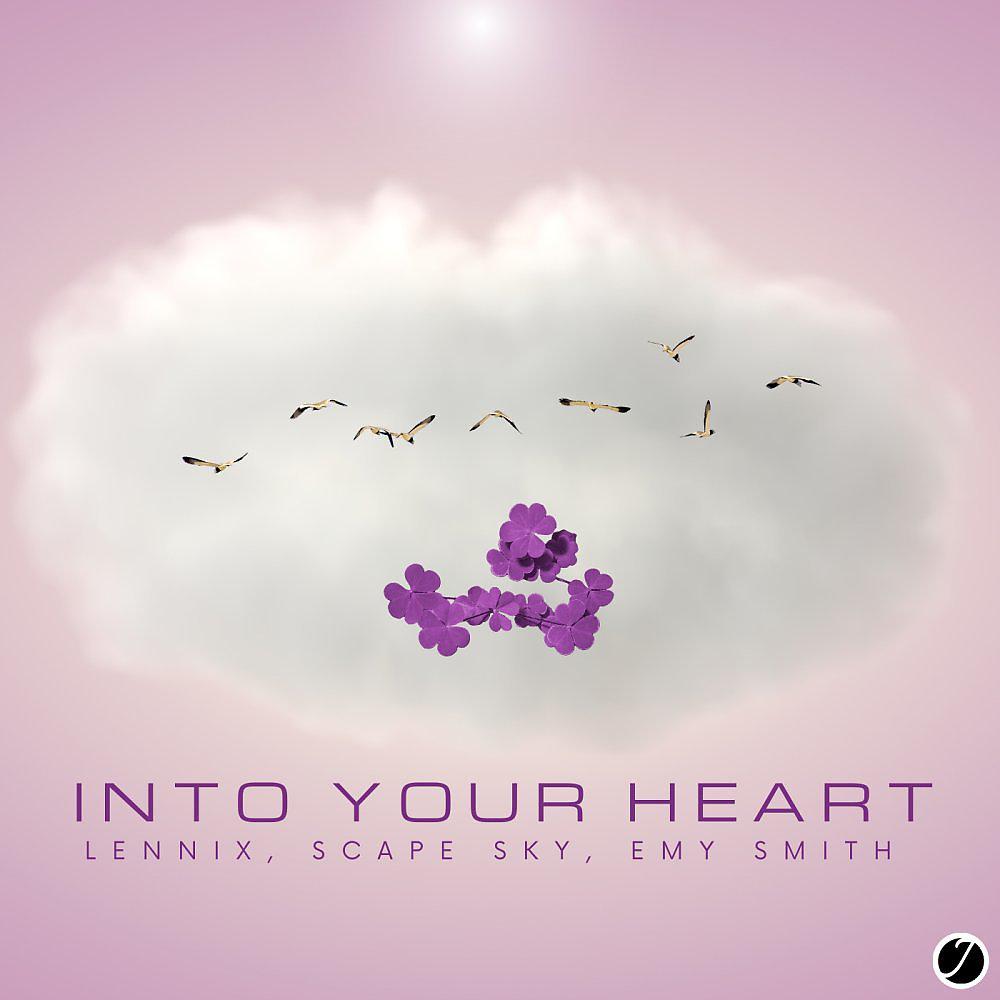 Постер альбома Into Your Heart