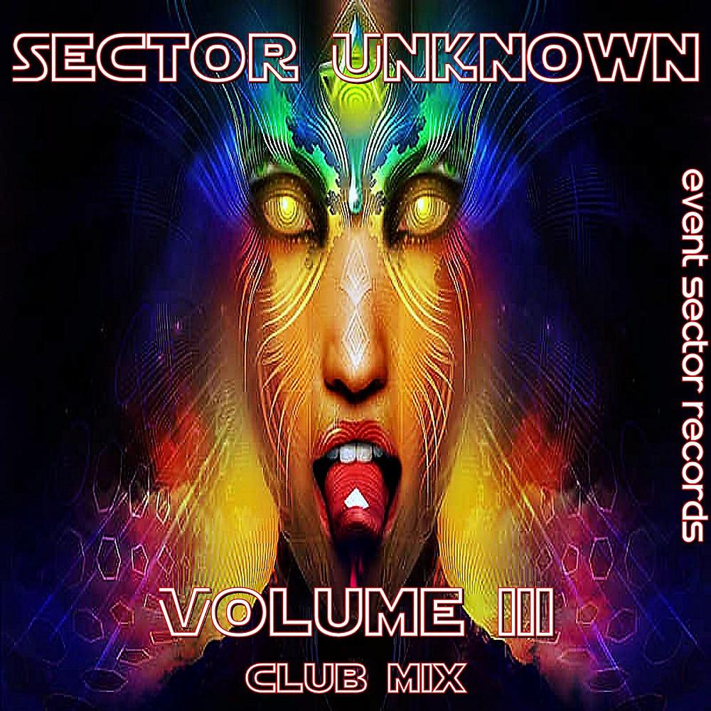 Постер альбома Volume 3 (Club Mix)