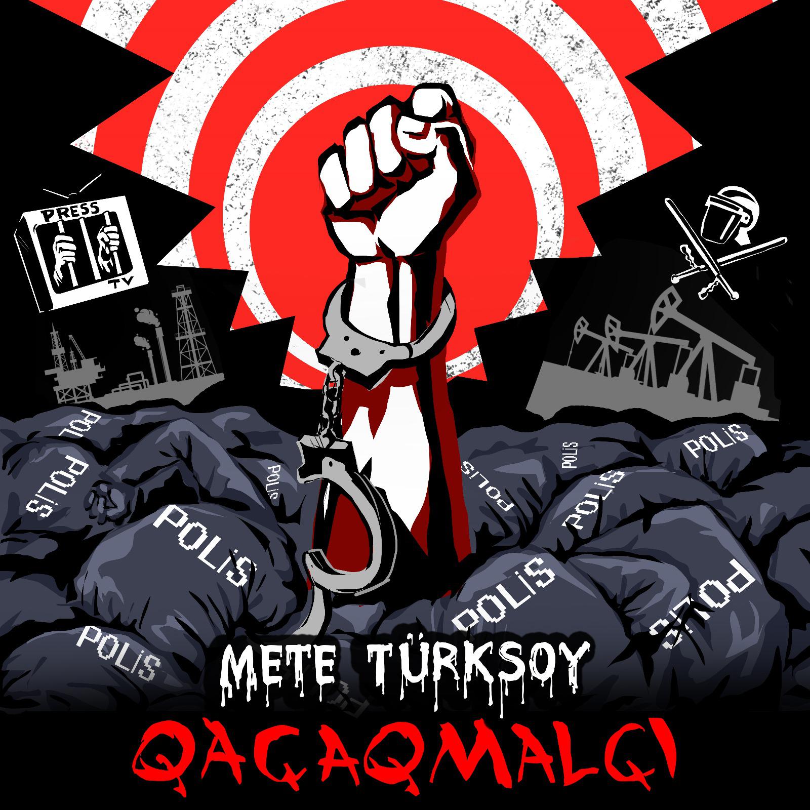 Постер альбома Qaçaqmalçı