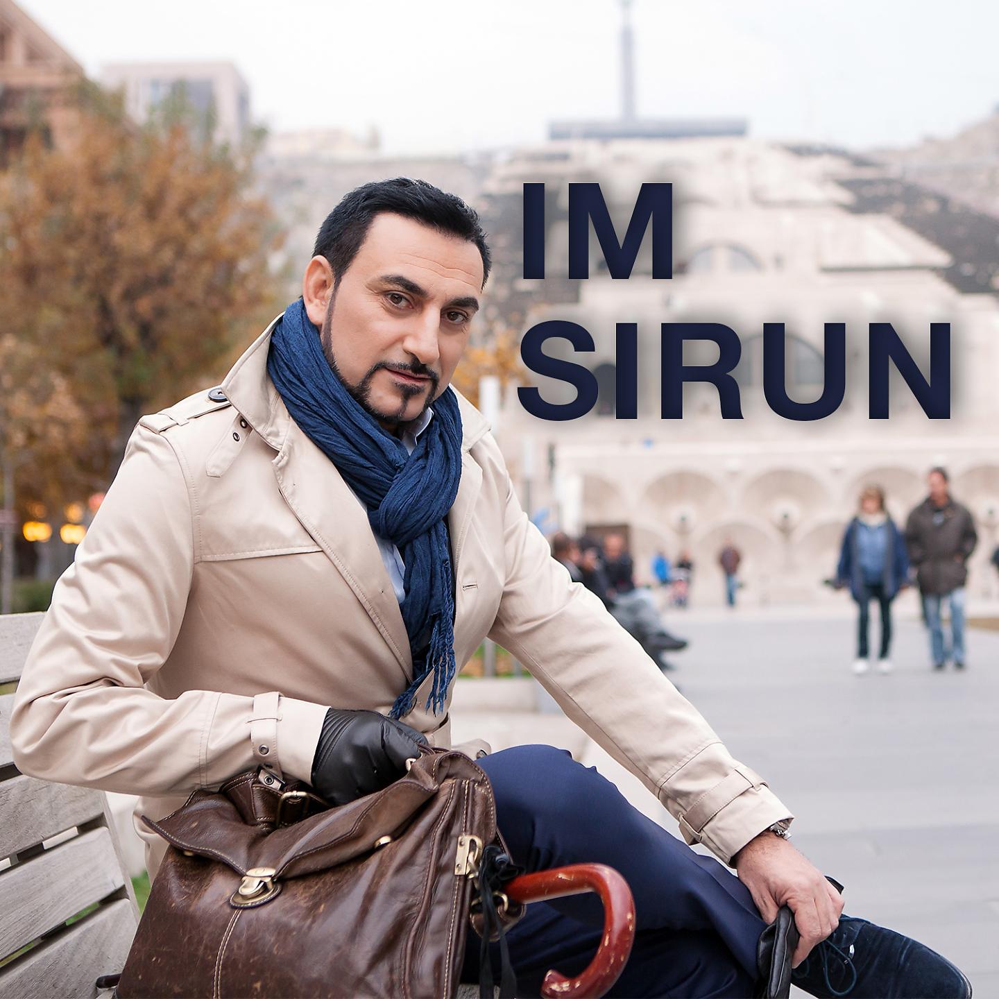 Постер альбома Im Sirun
