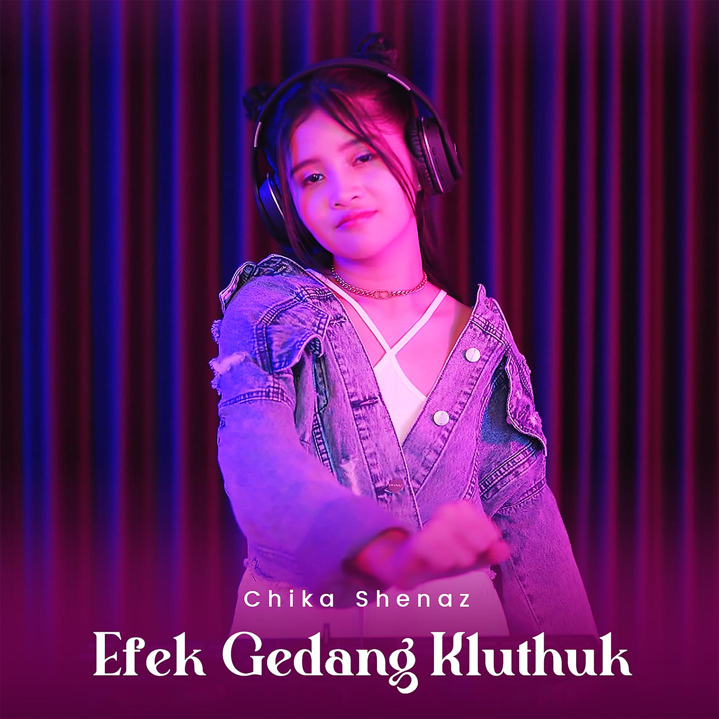 Постер альбома Efek Gedang Kluthuk