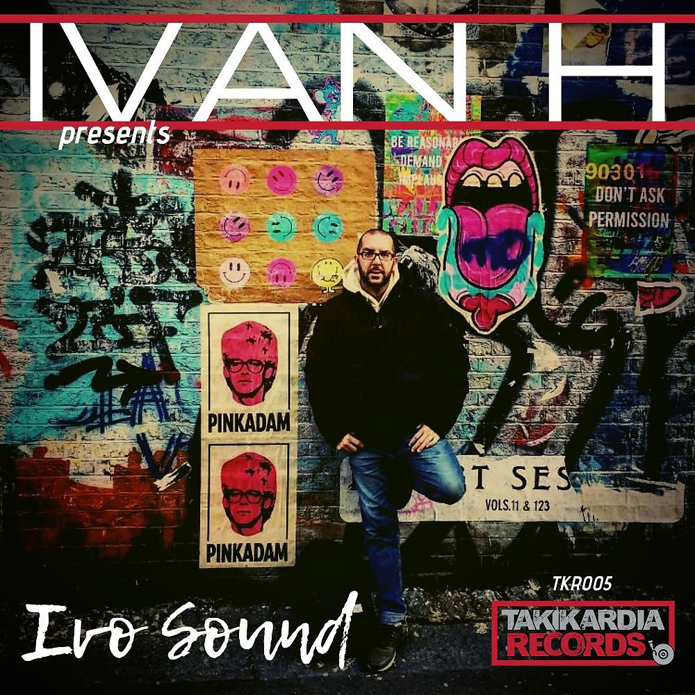 Постер альбома Ivo Sound