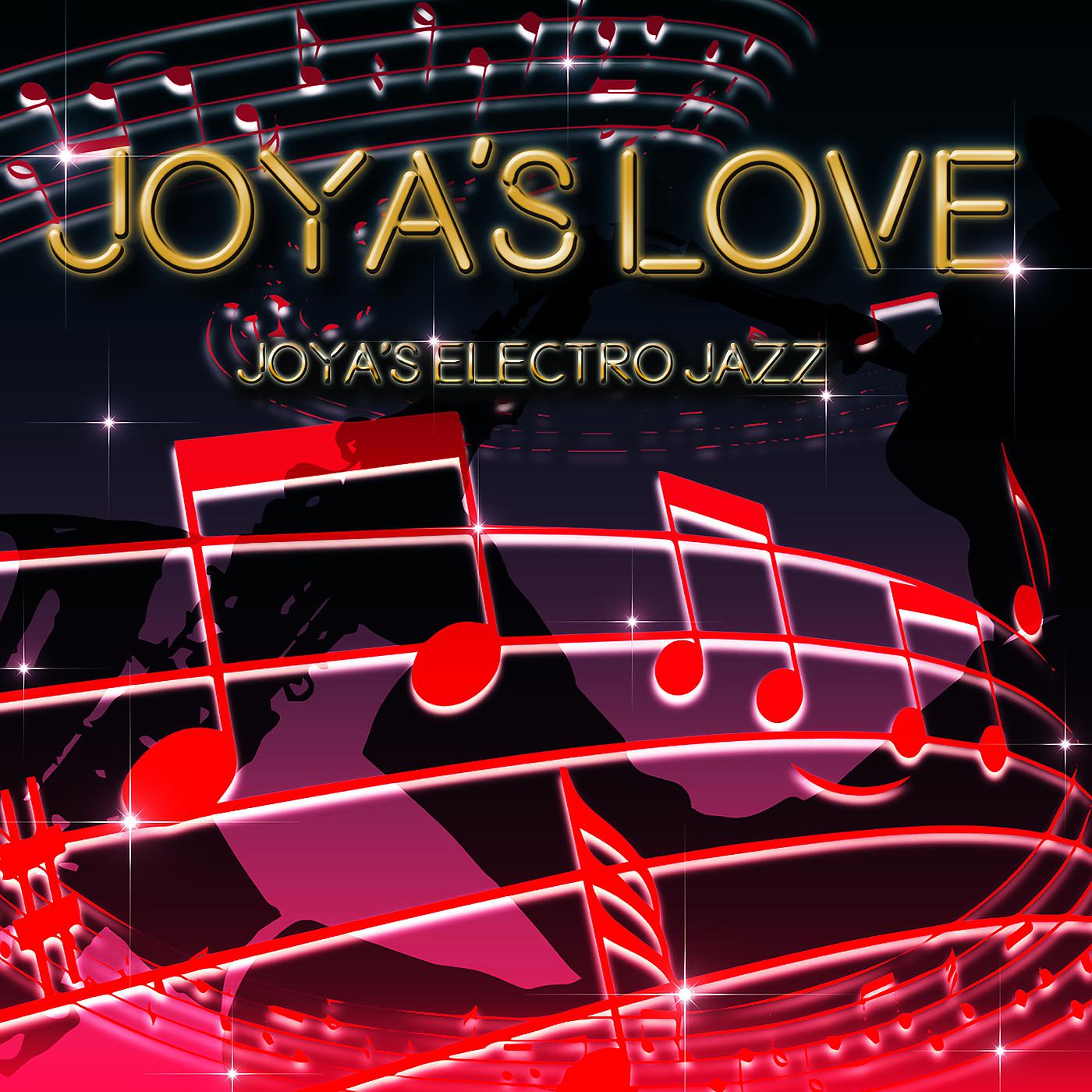 Постер альбома Joya's Love