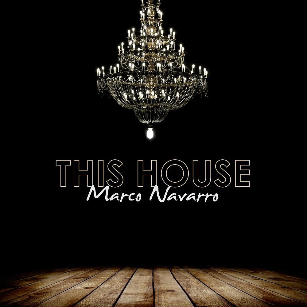 Постер альбома This House
