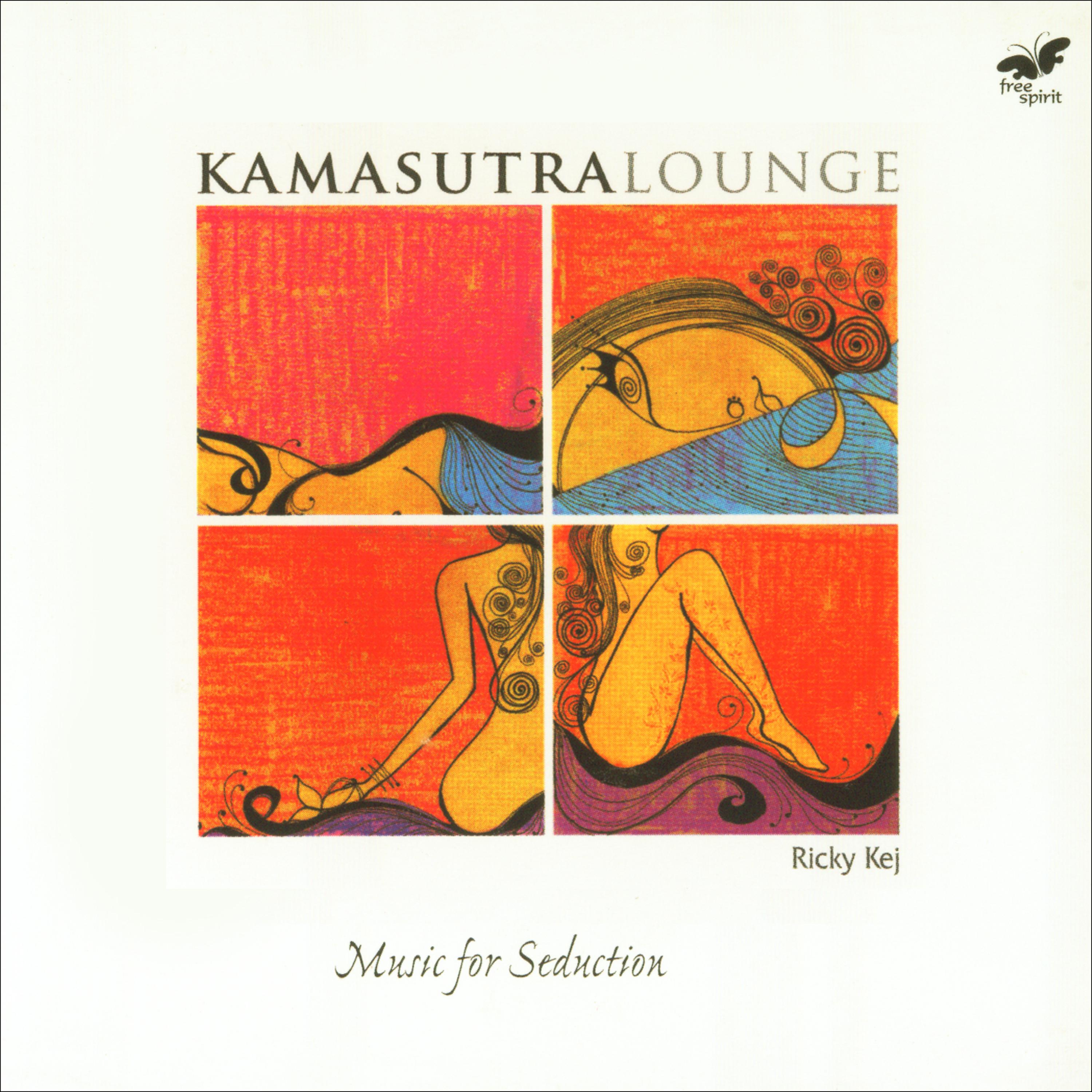 Постер альбома Kamasutra Lounge - Music for Seduction