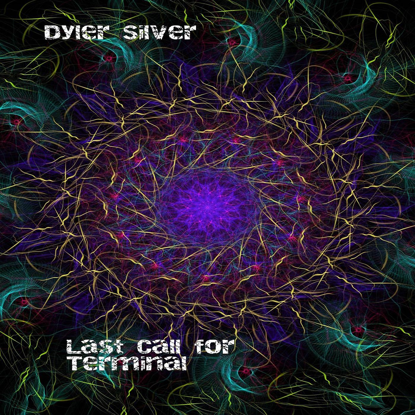 Постер альбома Last Call for Terminal