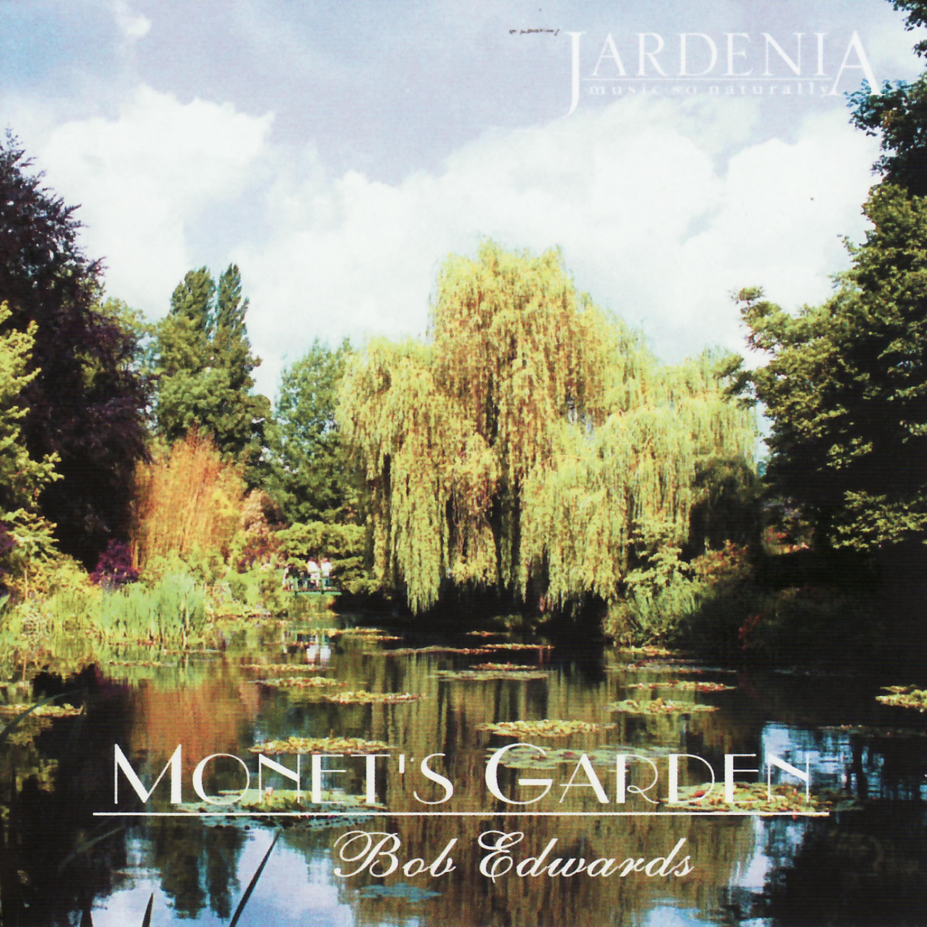 Постер альбома Monet's Garden