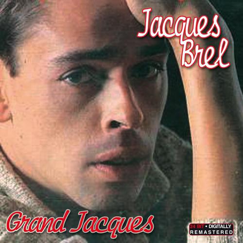 Постер альбома Grand Jacques