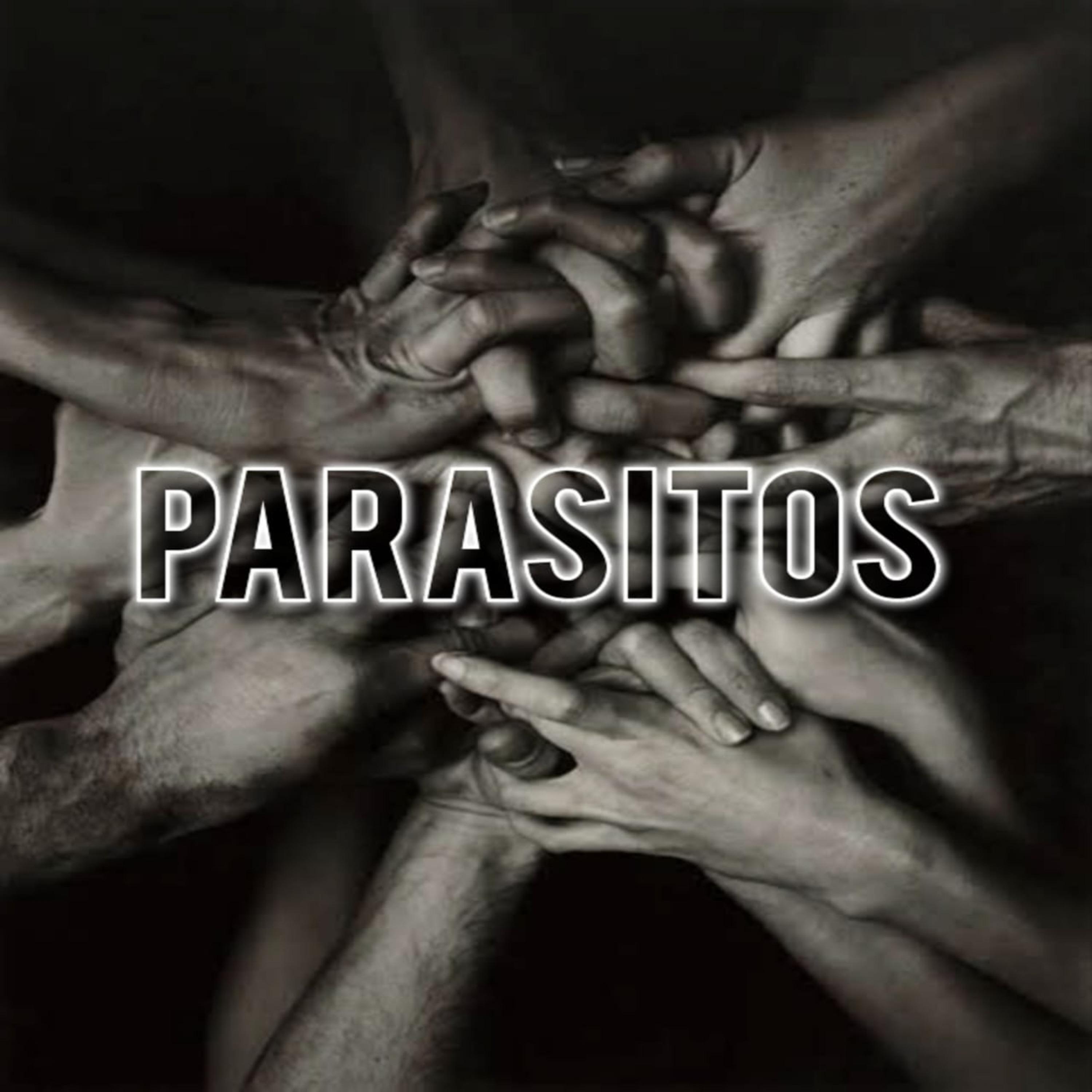 Постер альбома Parasitos