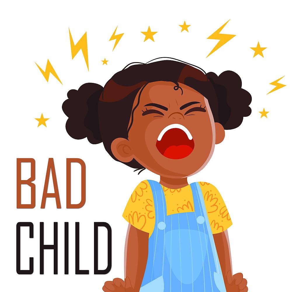 Постер альбома Bad Child