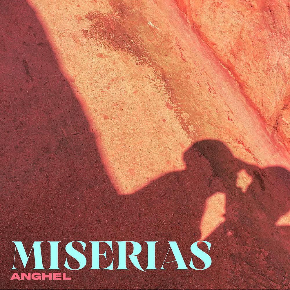 Постер альбома Miserias