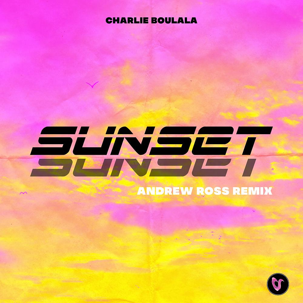 Постер альбома Sunset (Andrew Ross Remix)