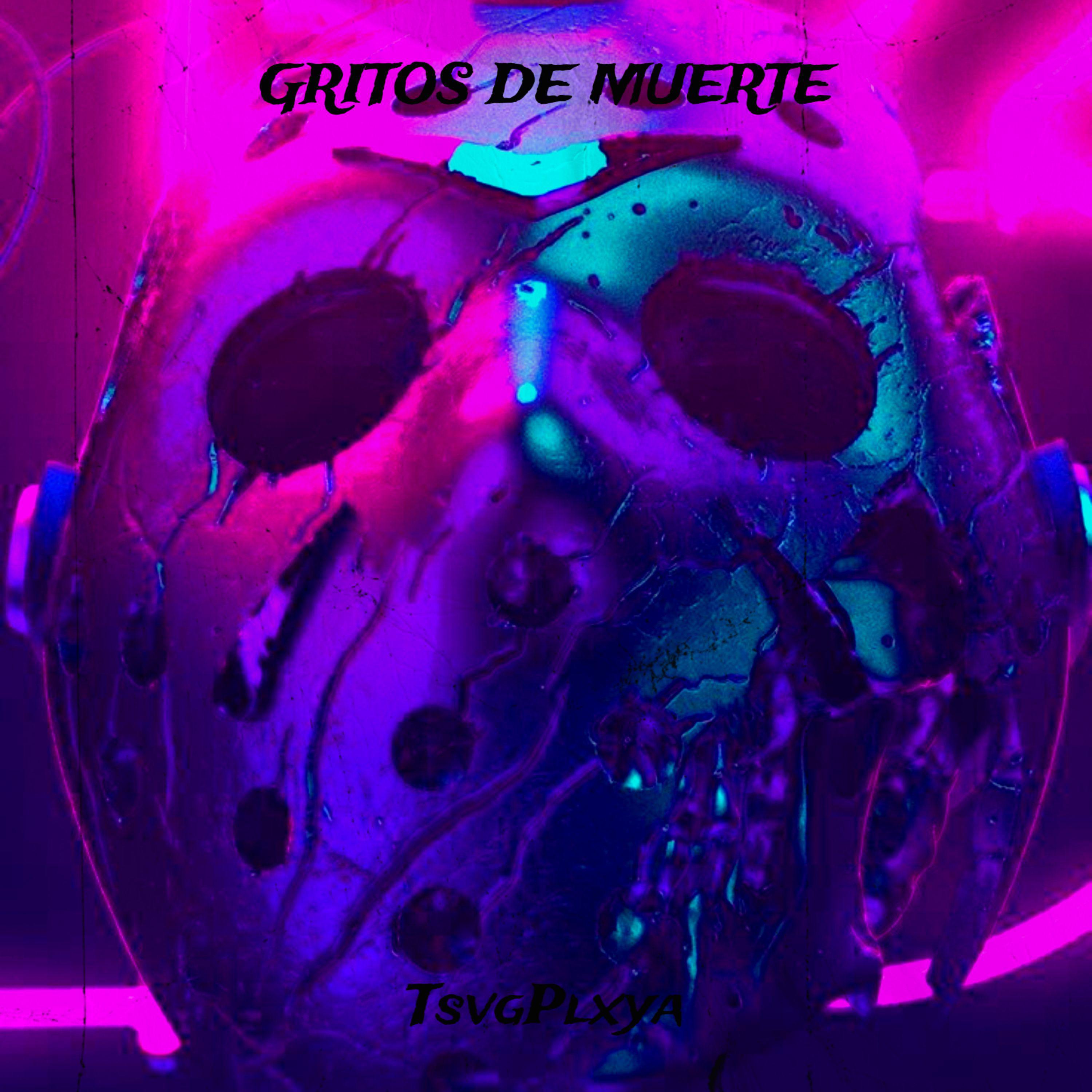 Постер альбома Gritos De Muerte