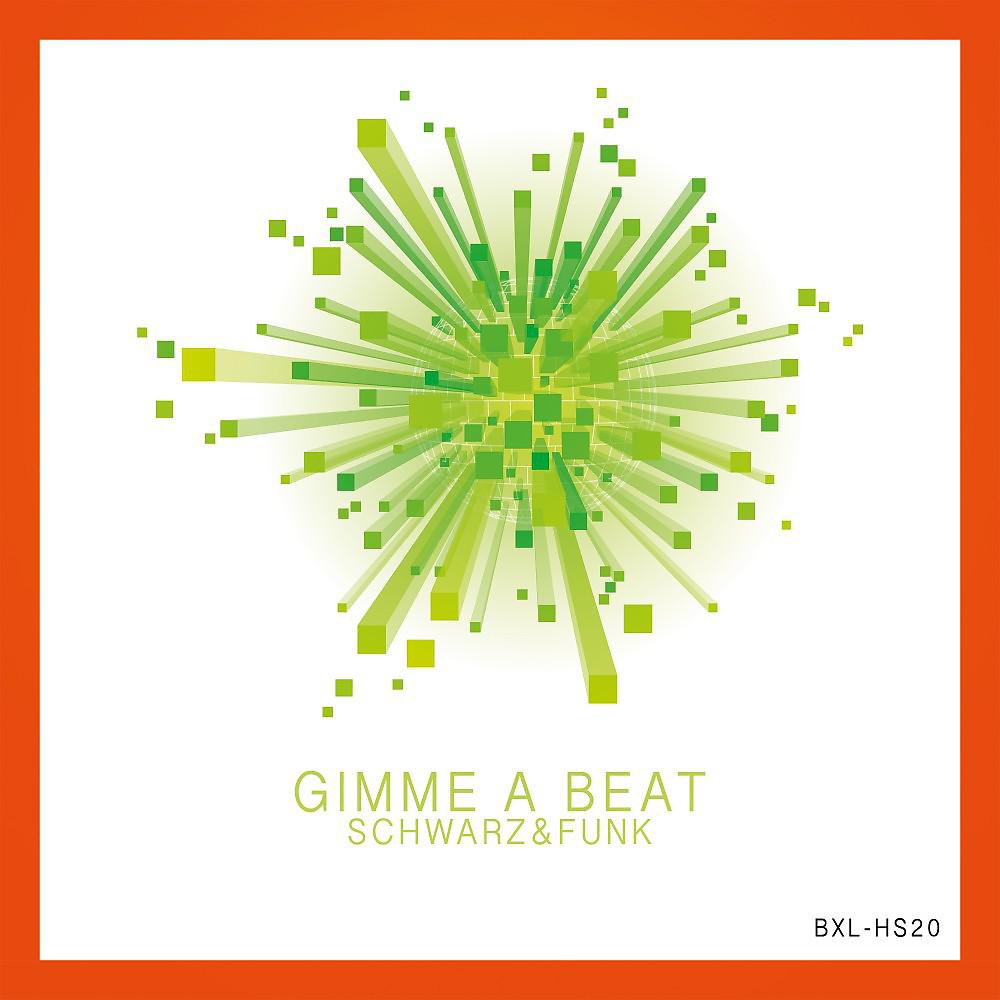 Постер альбома Gimme a Beat (Adult Mix)