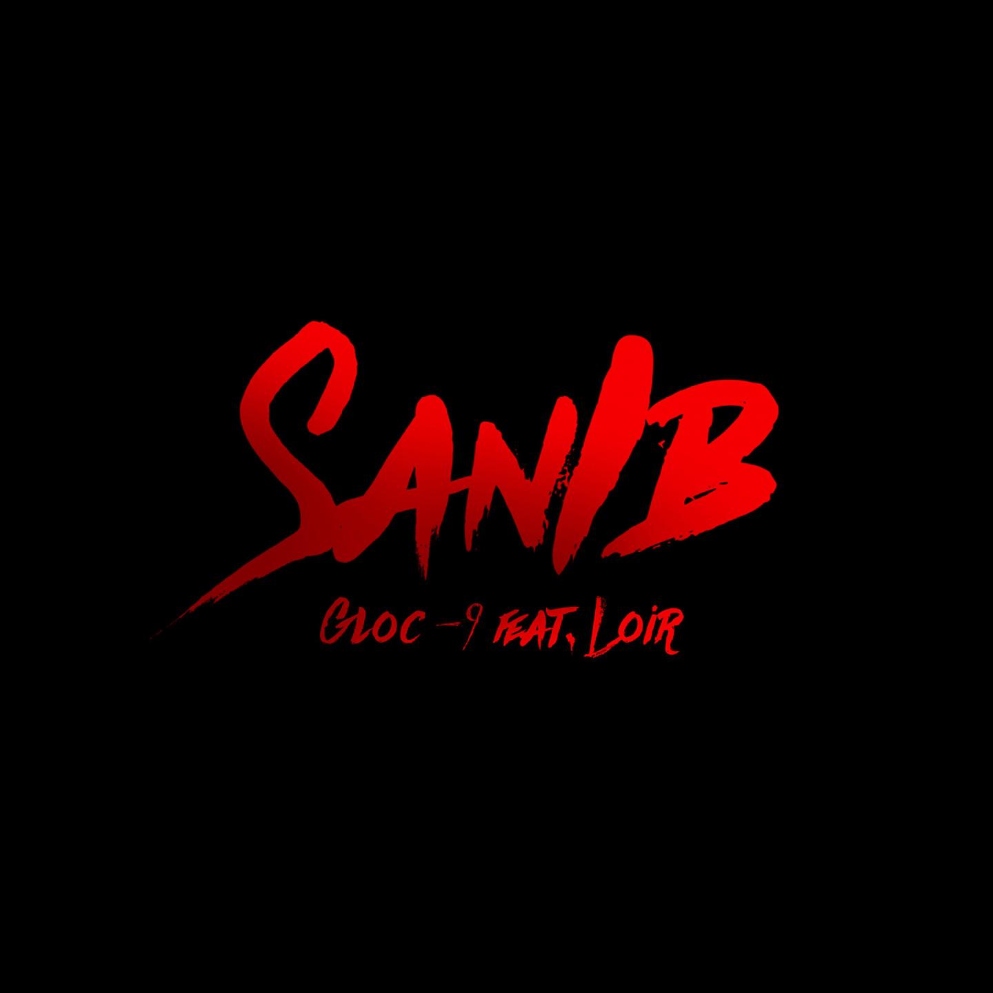 Постер альбома Sanib
