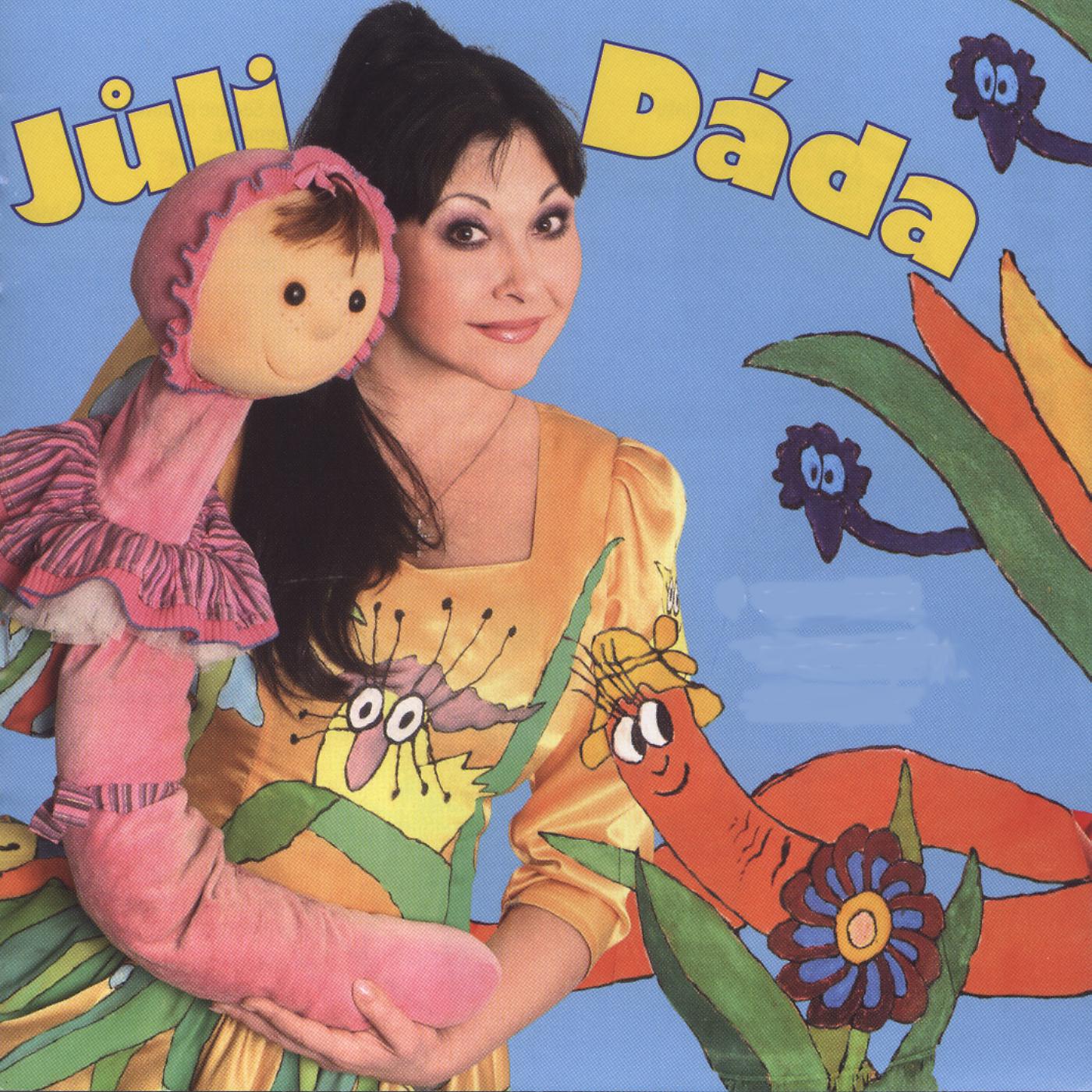 Постер альбома Juli Dada