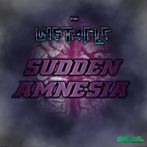 Постер альбома Sudden Amnesia
