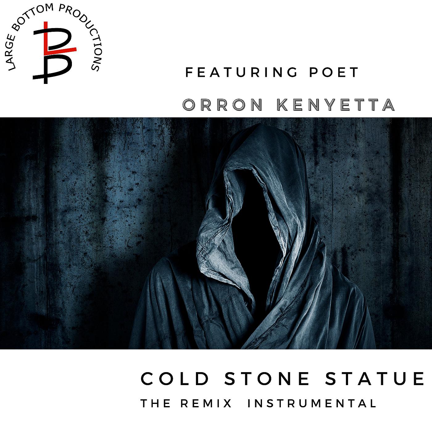 Постер альбома Cold Stone Statue (The Remix) [Instrumental]