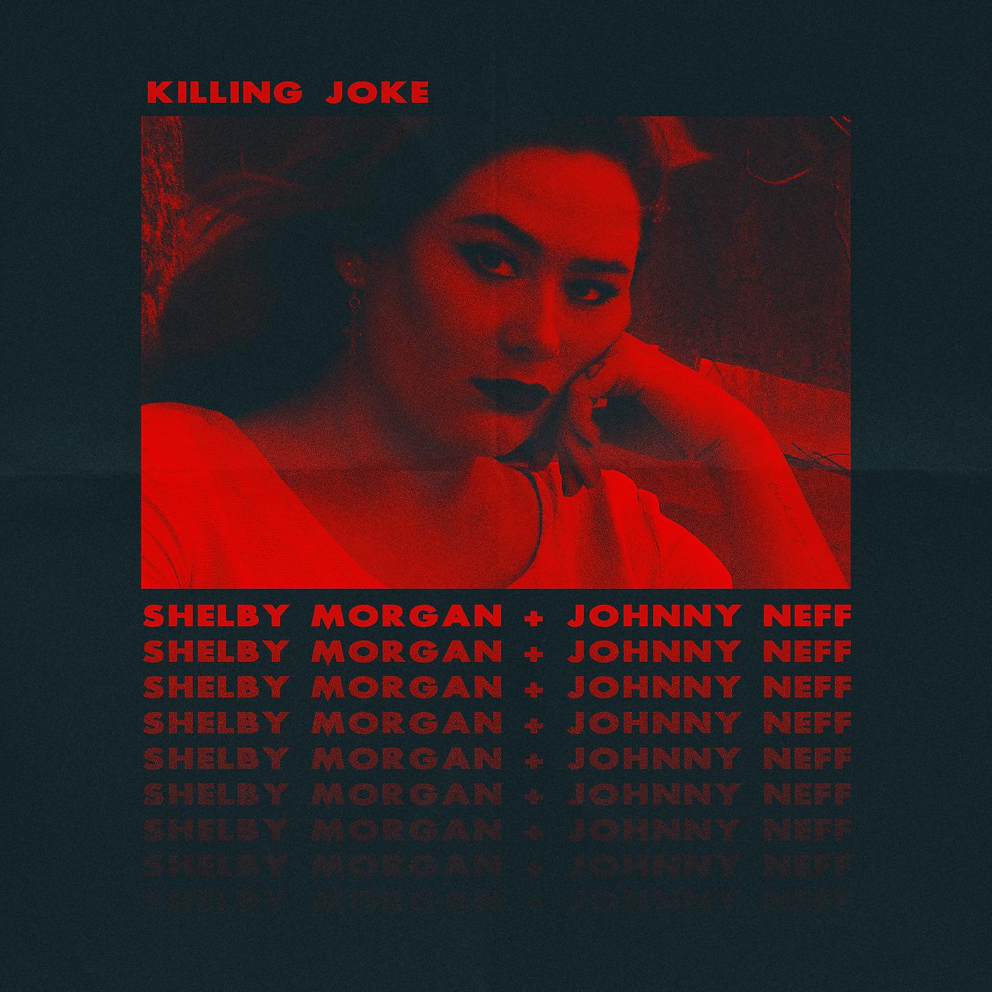 Постер альбома Killing Joke