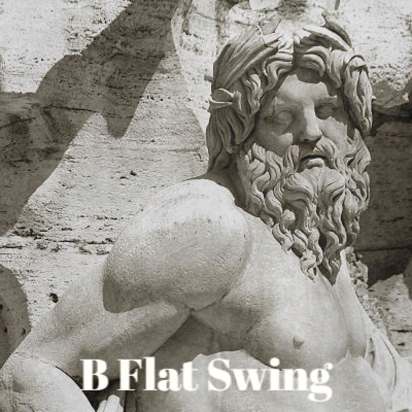 Постер альбома B Flat Swing