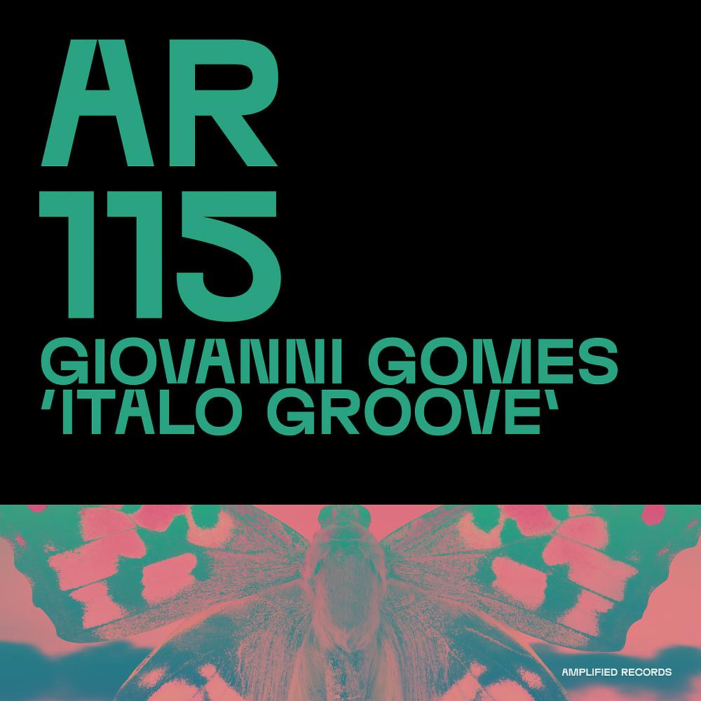 Постер альбома Italo Groove
