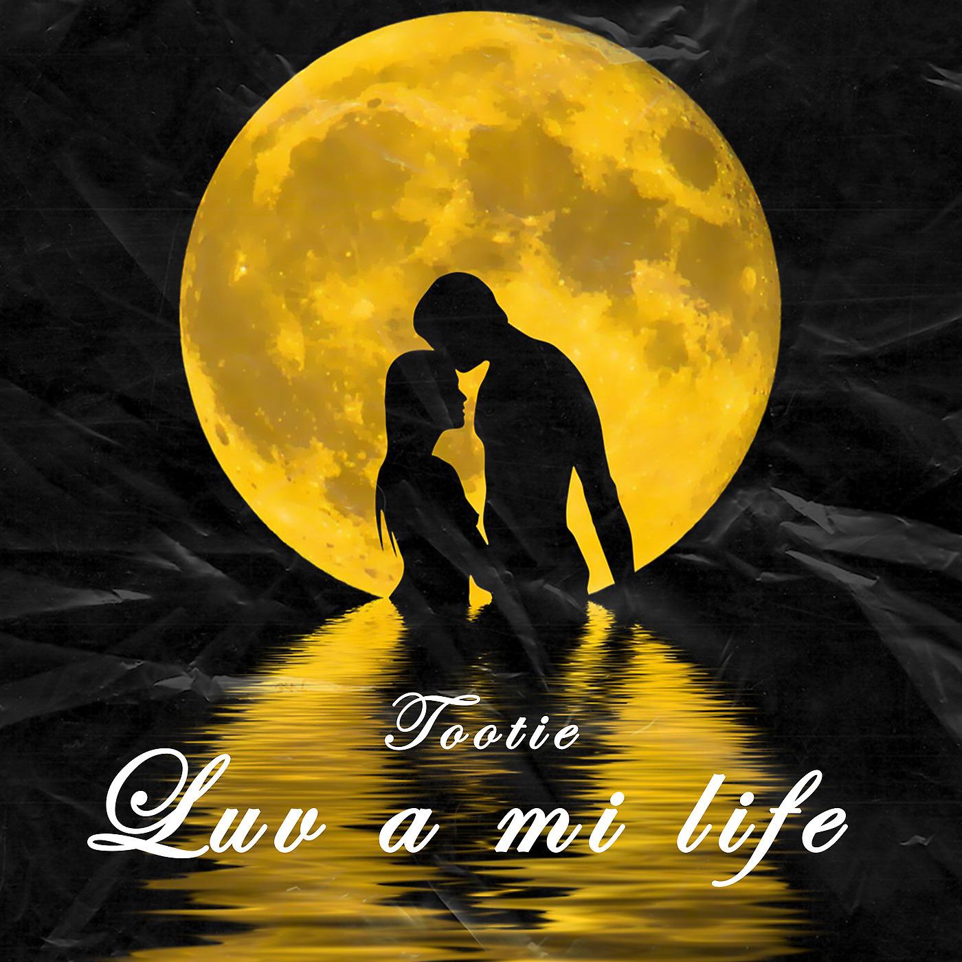 Постер альбома Luv a Mi Life