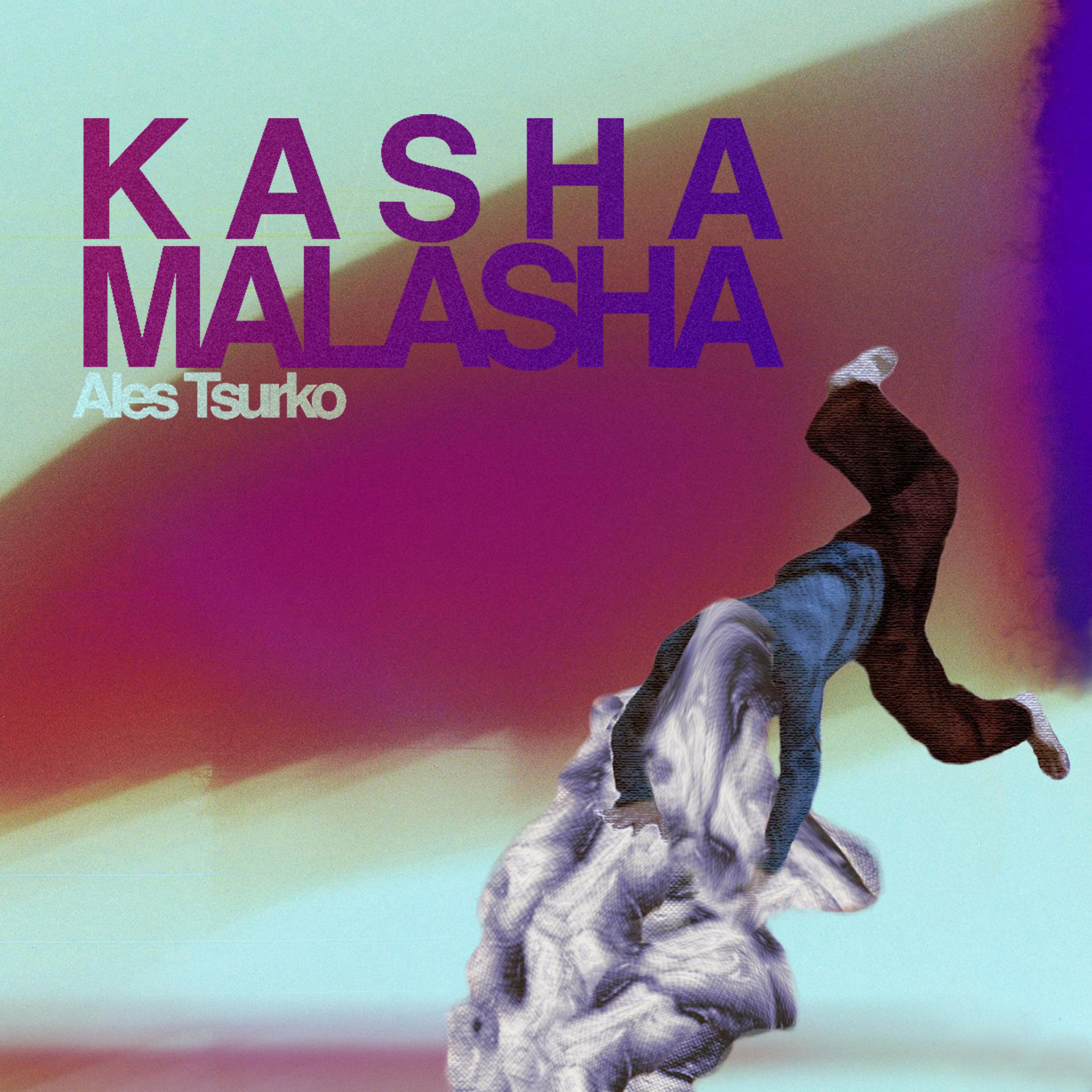 Постер альбома Kasha-Malasha