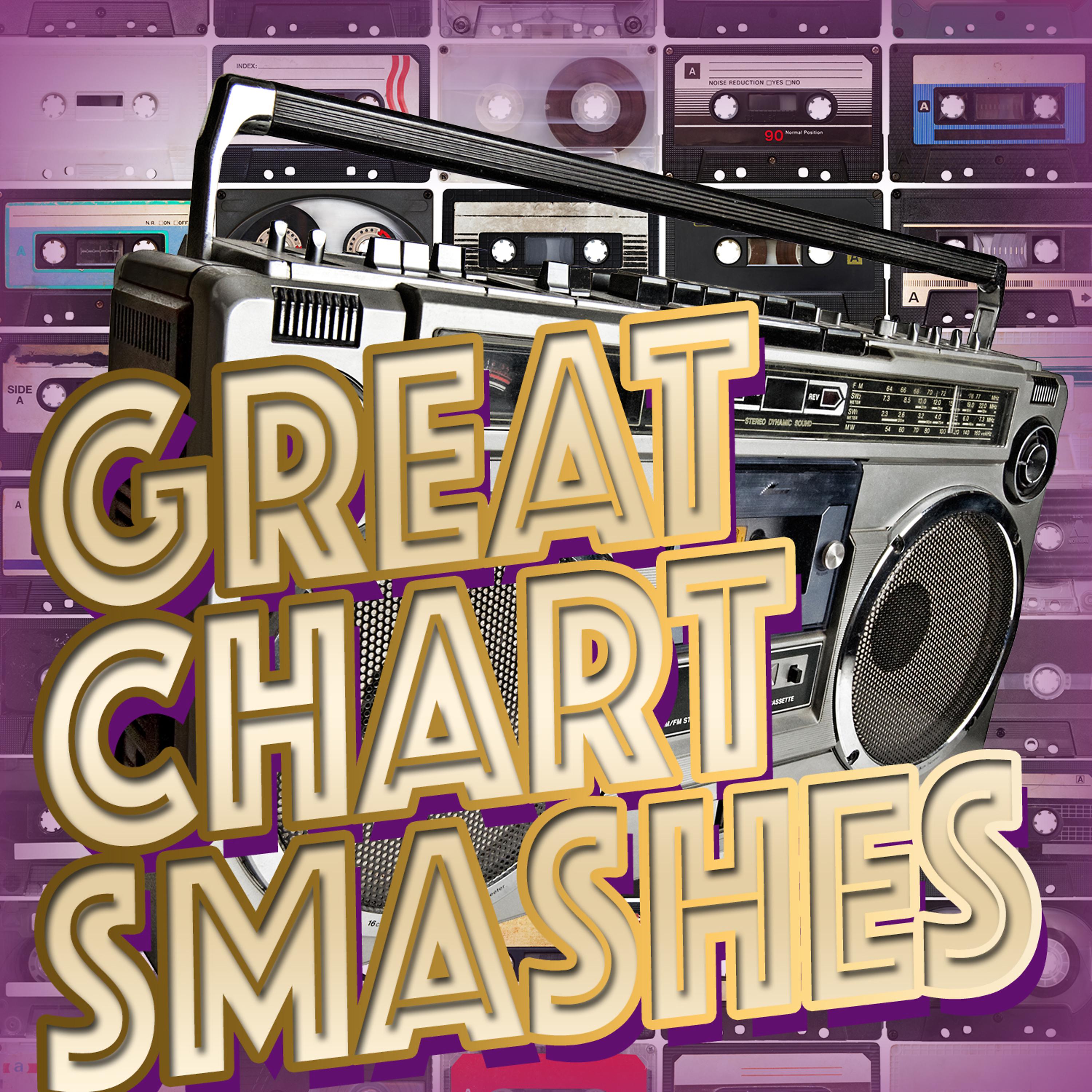 Постер альбома Great Chart Smashes