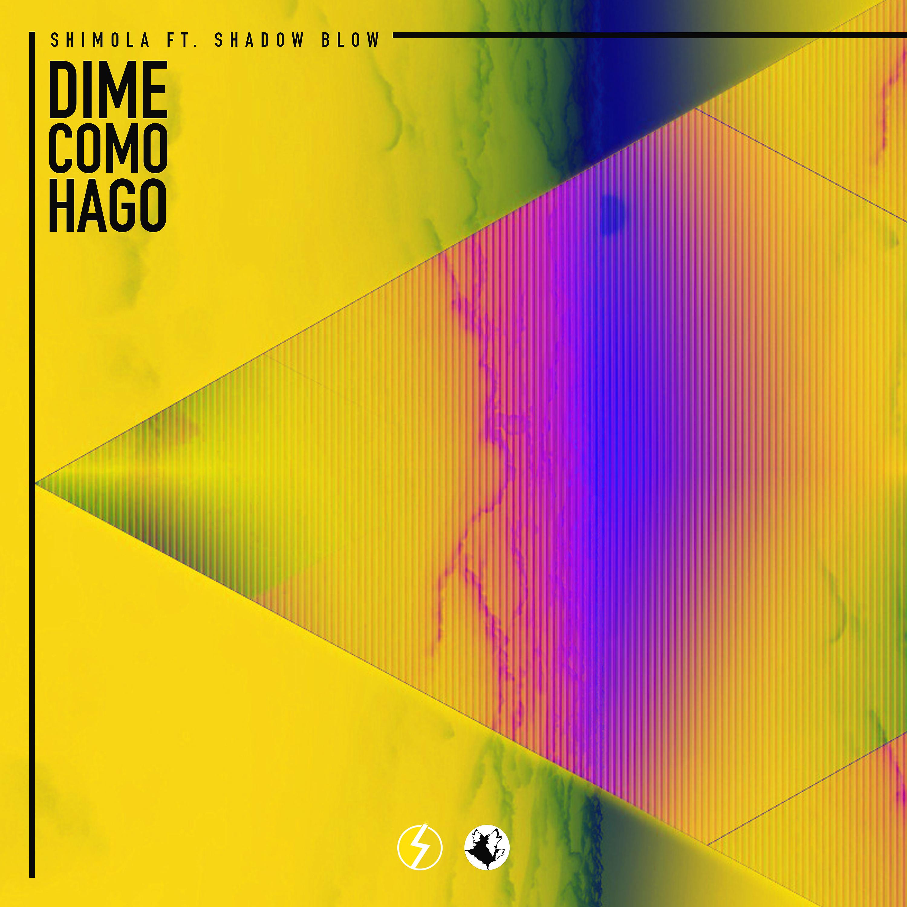 Постер альбома Dime Como Hago