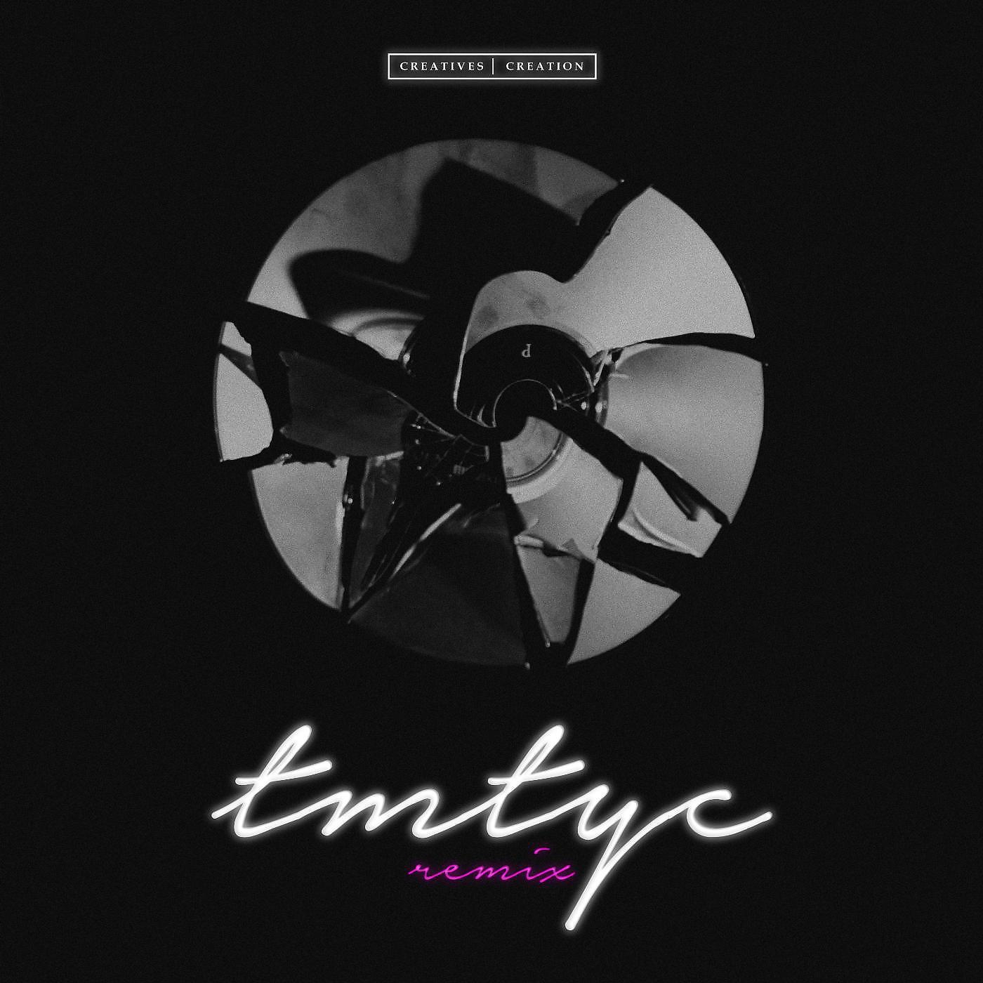 Постер альбома Tmtyc (Remix)