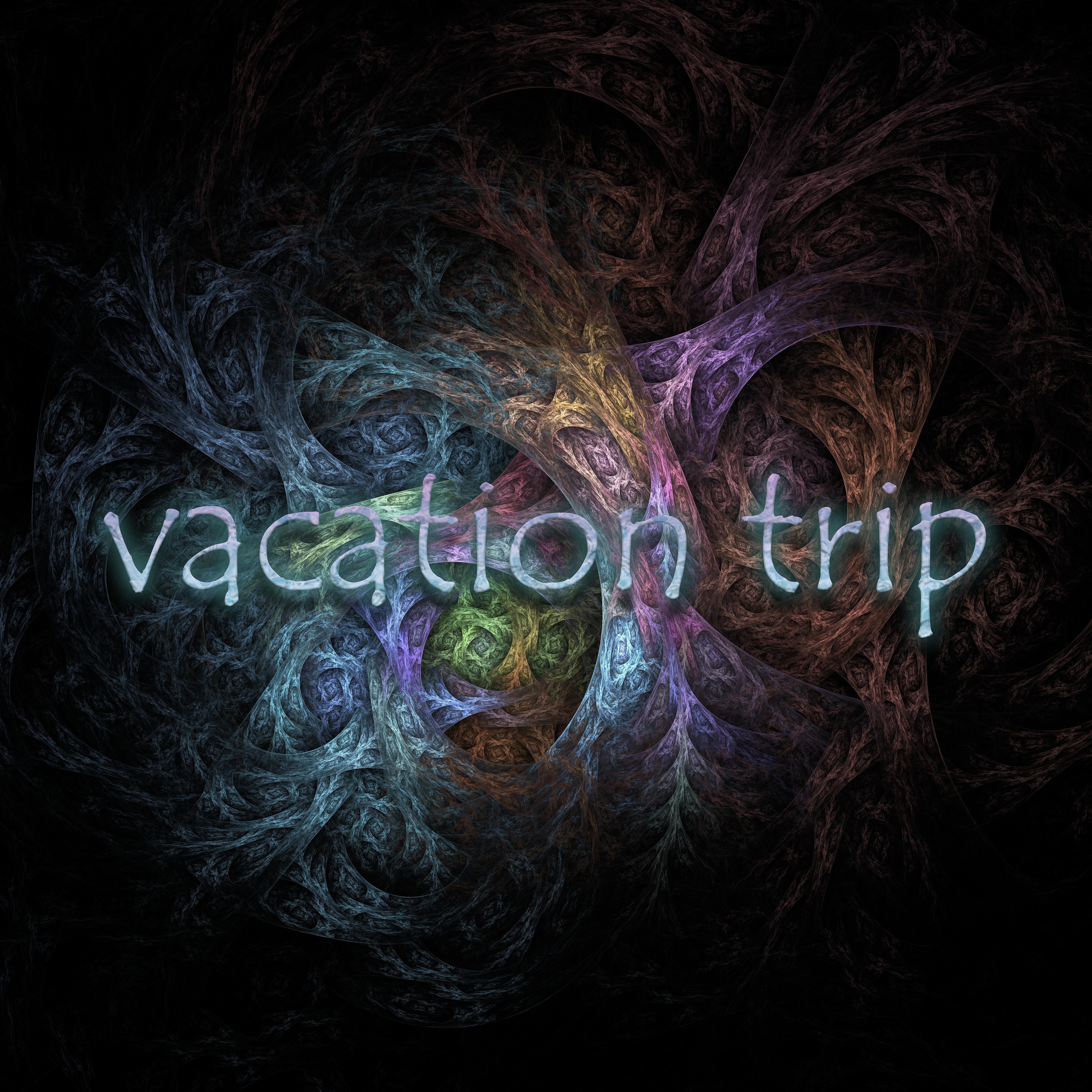 Постер альбома Vacation Trip