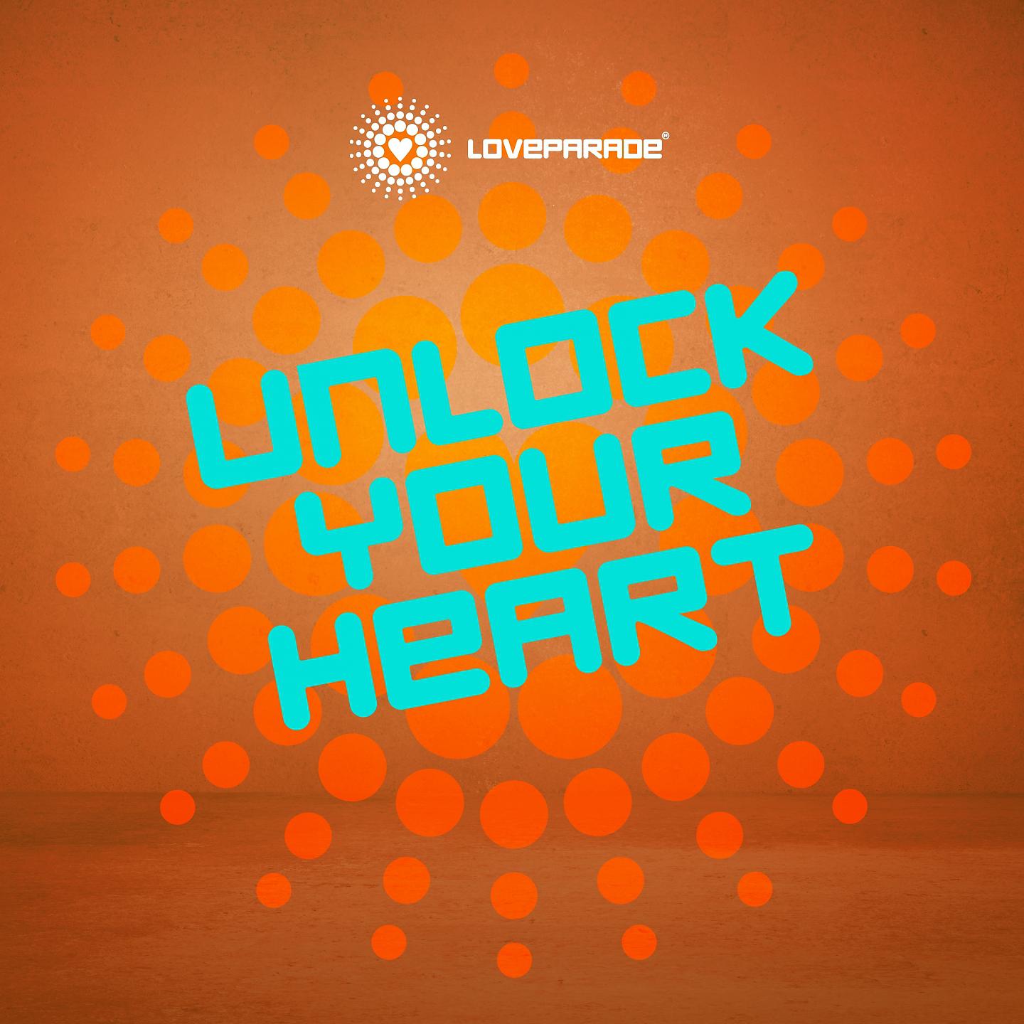 Постер альбома Unlock Your Heart