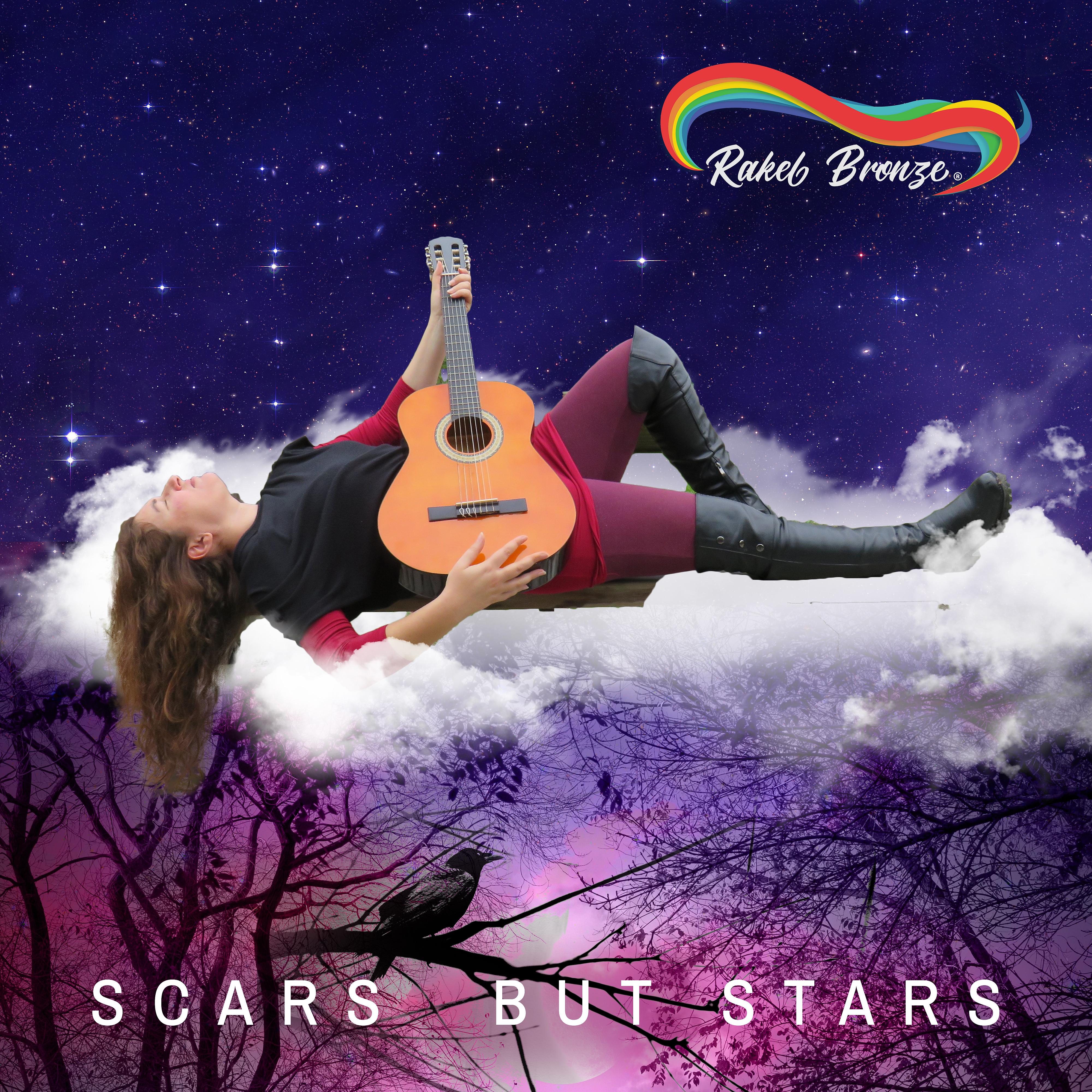 Постер альбома Scars But Stars
