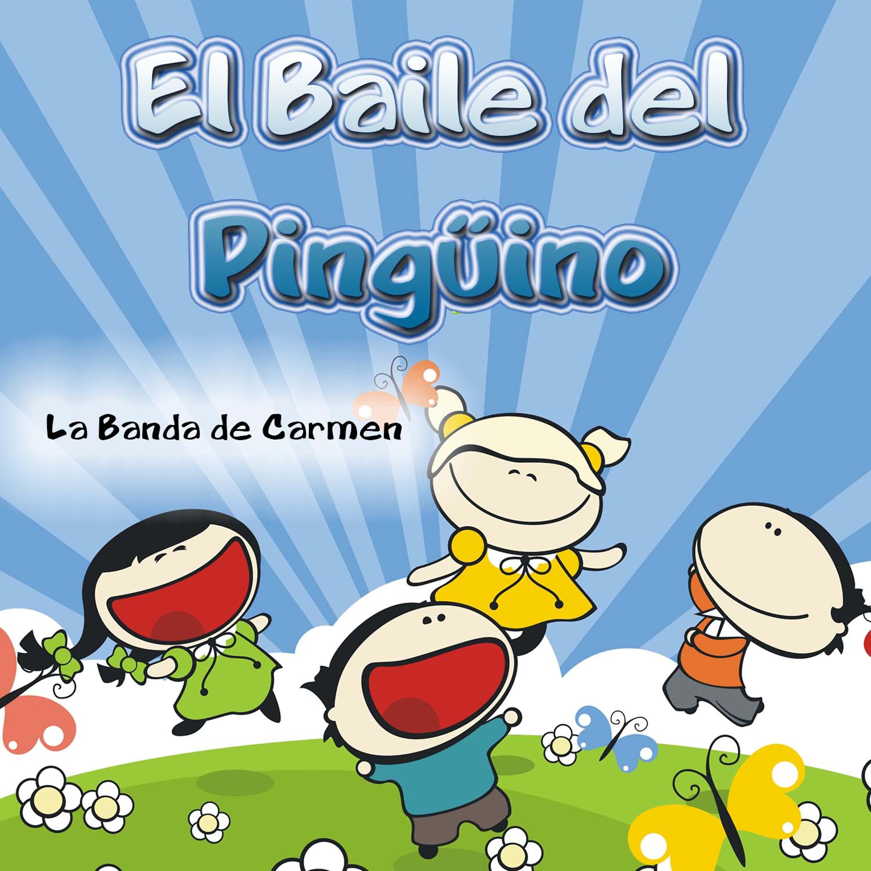 Постер альбома El Baile del Pingüino - Single