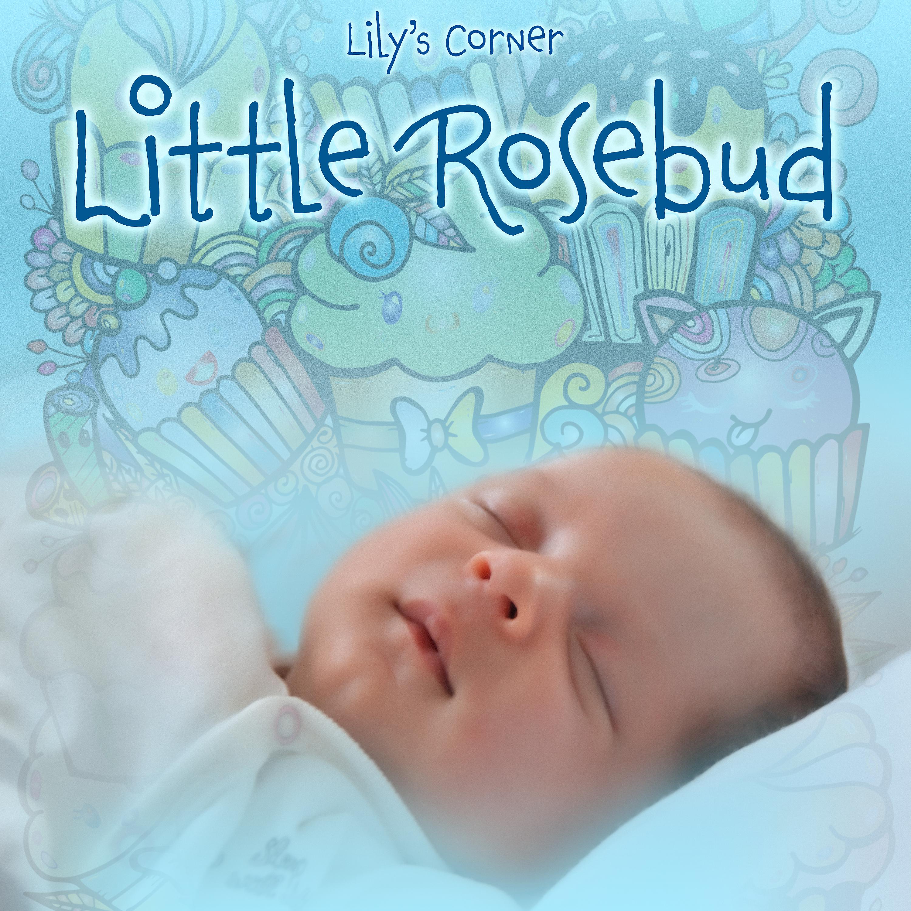 Постер альбома Little Rosebud